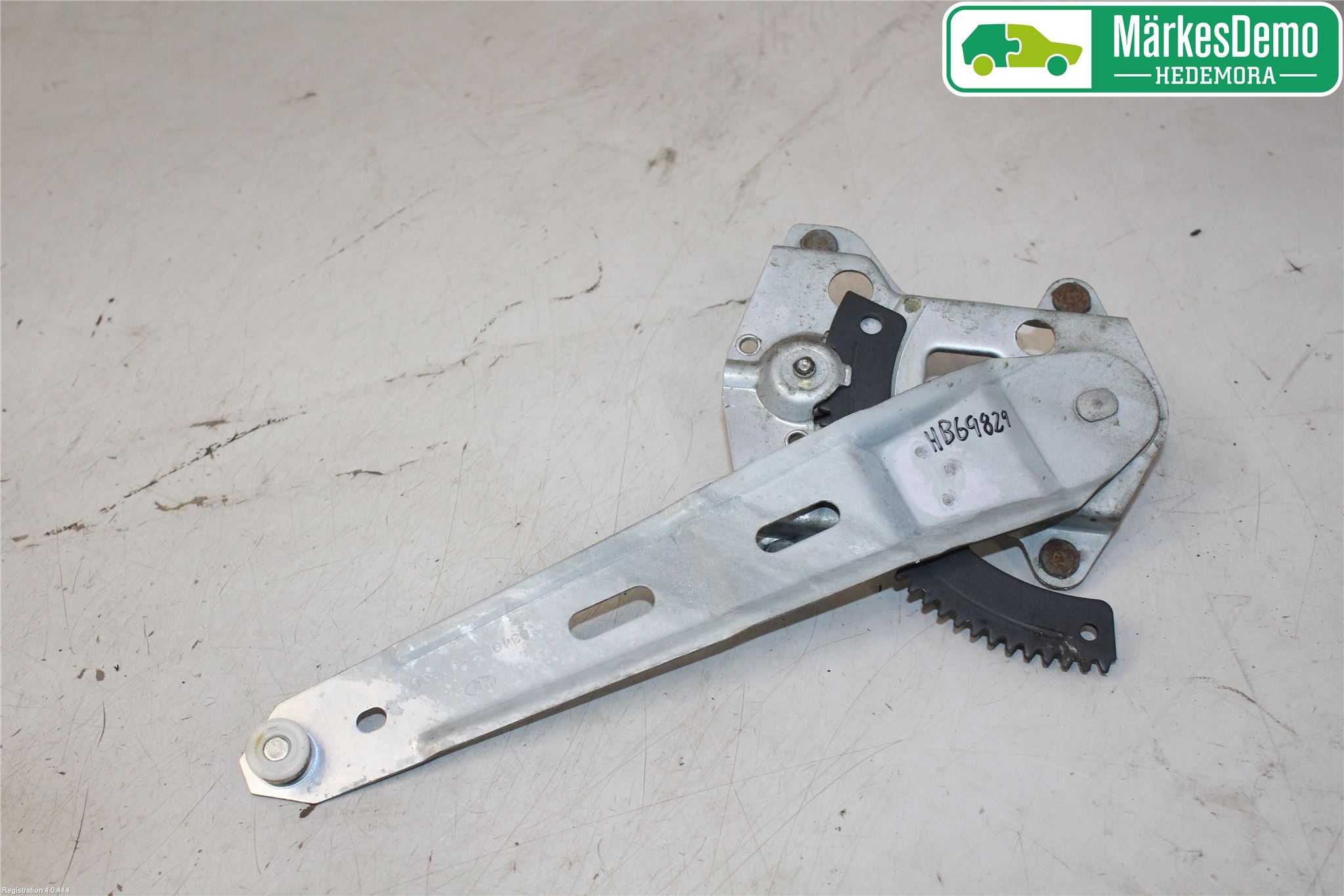 Kia PICANTO    04-11 Vindusheis