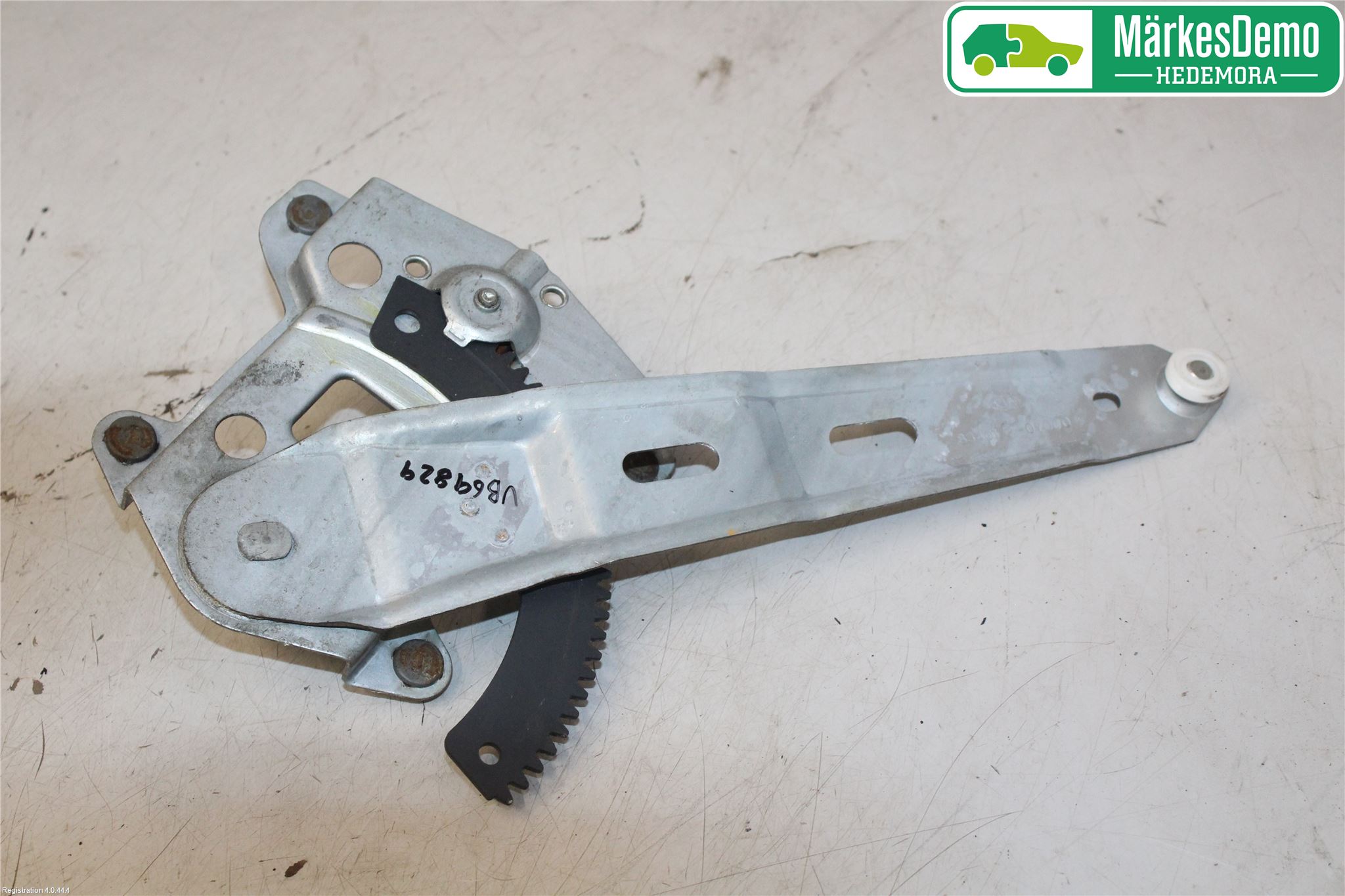 Kia PICANTO    04-11 Vindusheis