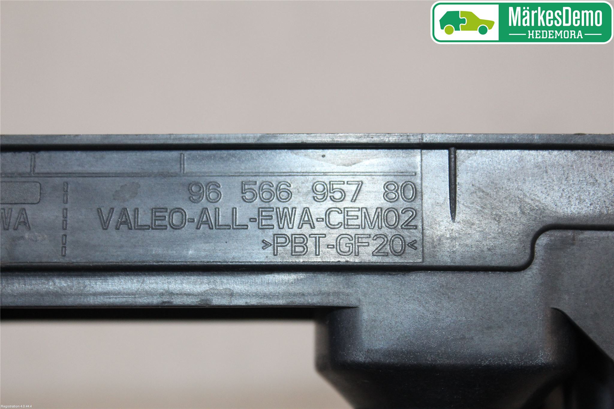 Peugeot 307     05-08 Coil - Tenn Kassett