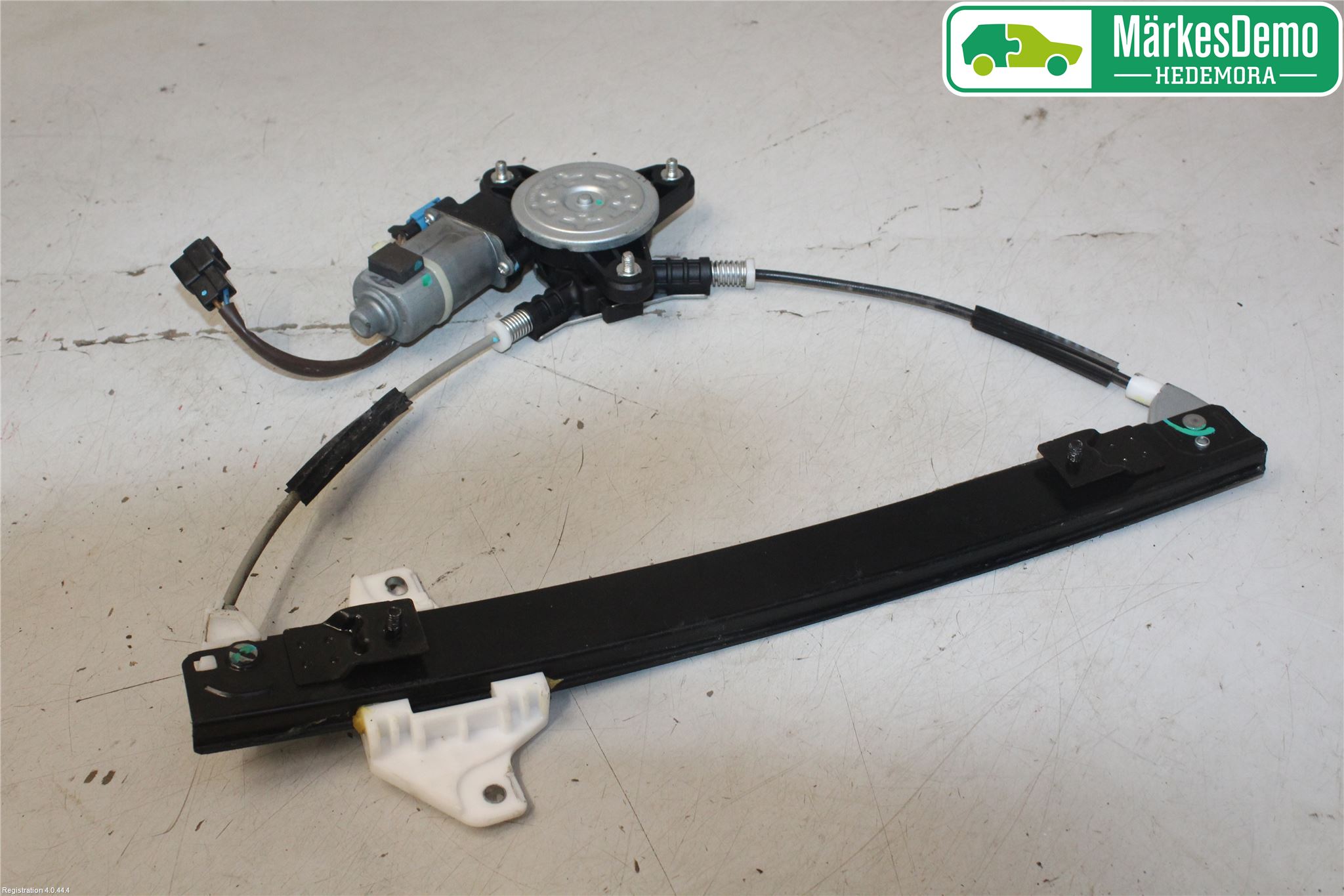 GM CHEVROLET SPARK Vindusheis El Komp