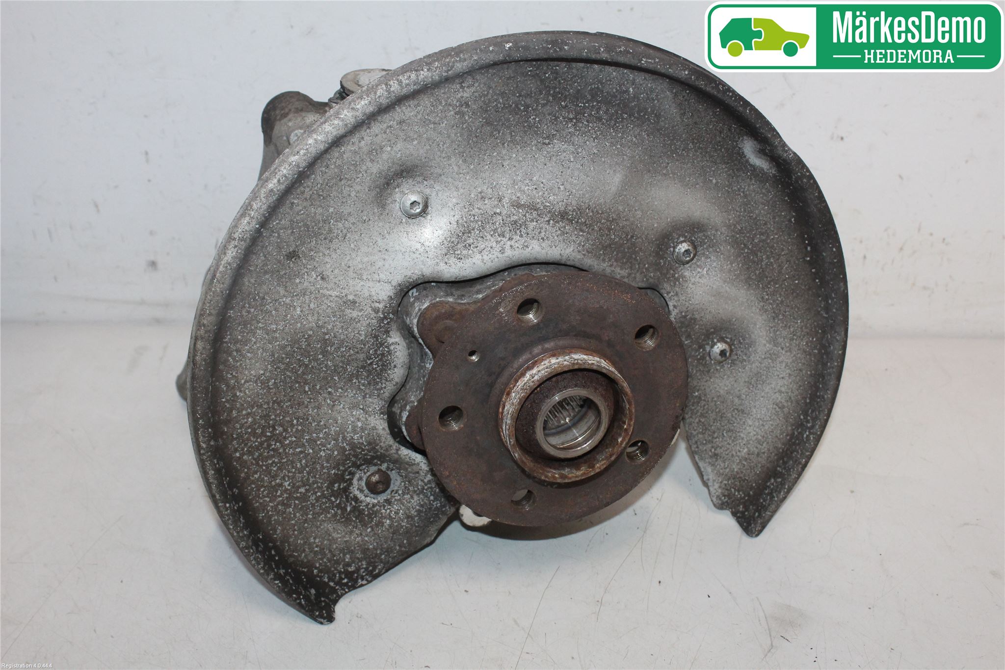 Audi A4 12-15 Spindel Hb