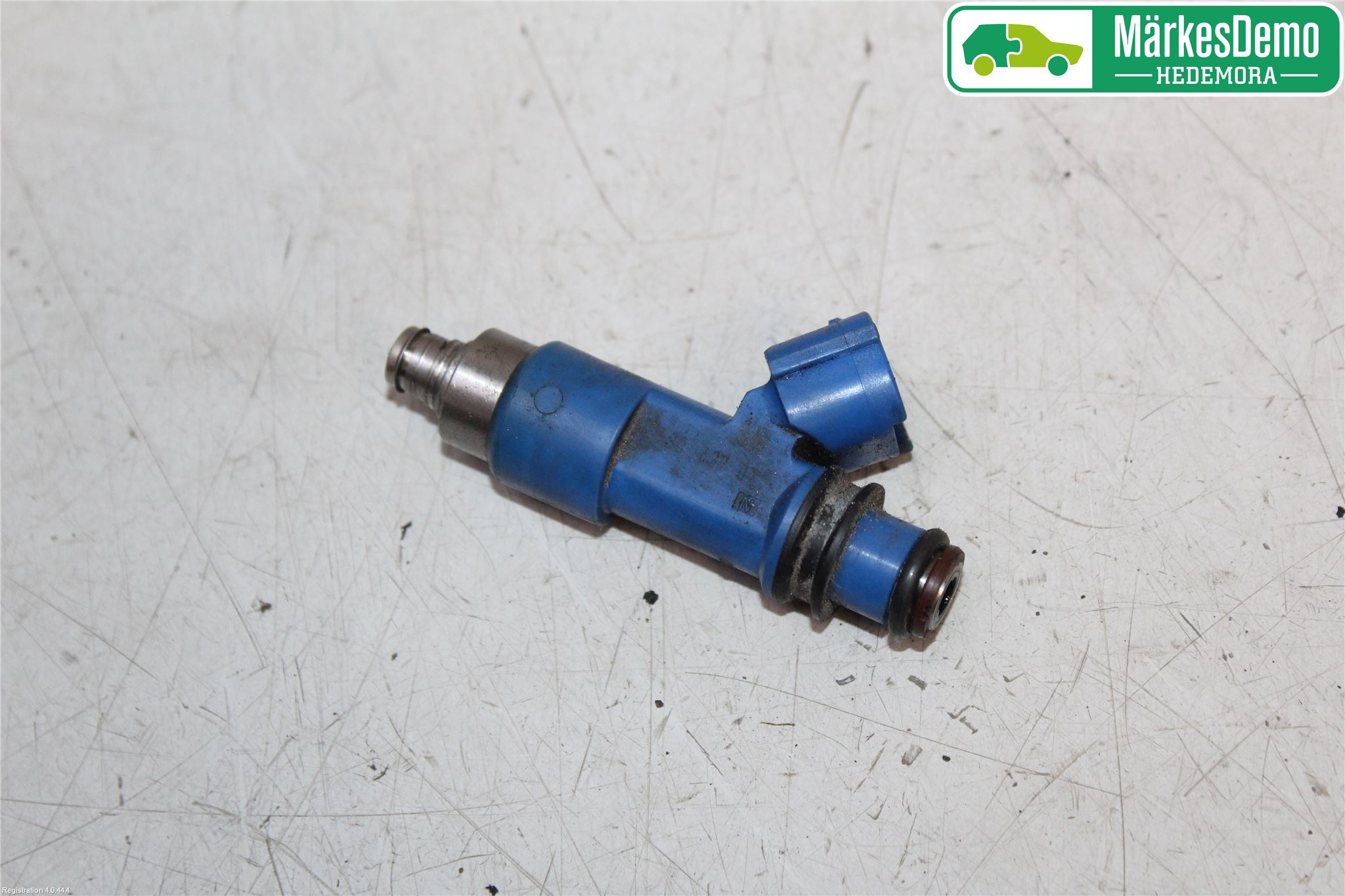 Subaru IMPREZA II  06-07 Inns Dyse