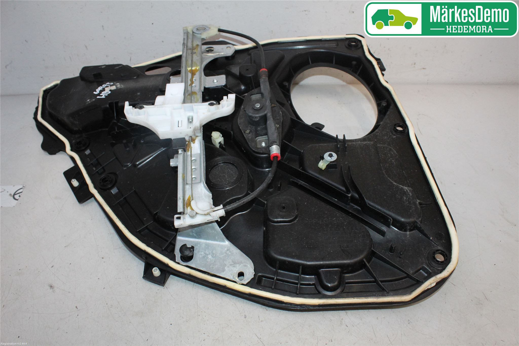 Ford FIESTA     06-08 Vindusheis