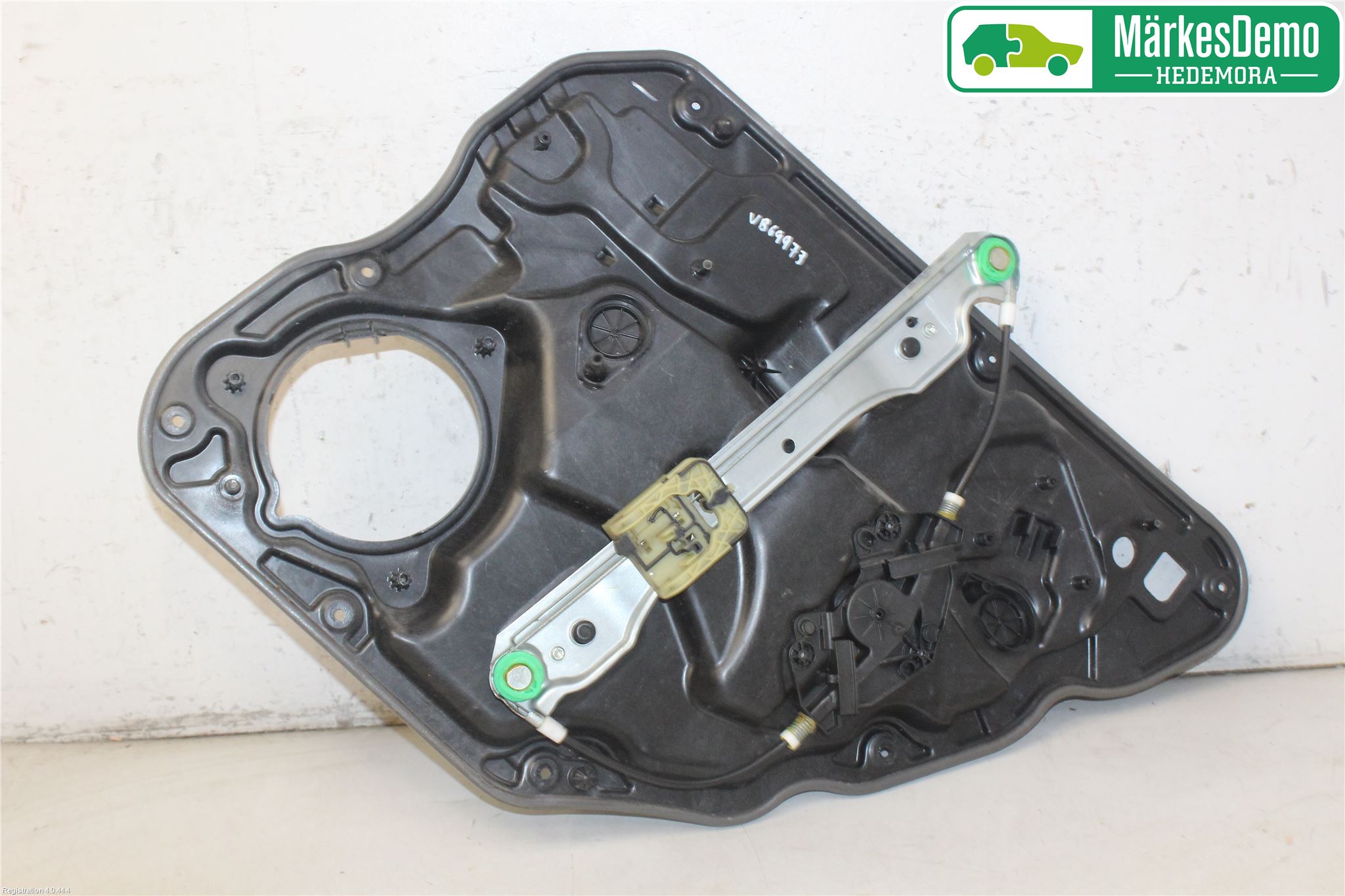 Volvo XC60 09-13 Vindusheis El Komp