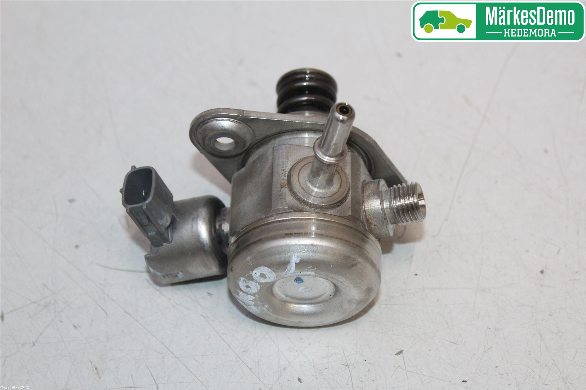 Nissan JUKE 10-14 Drivstoffpumpe Mekanisk