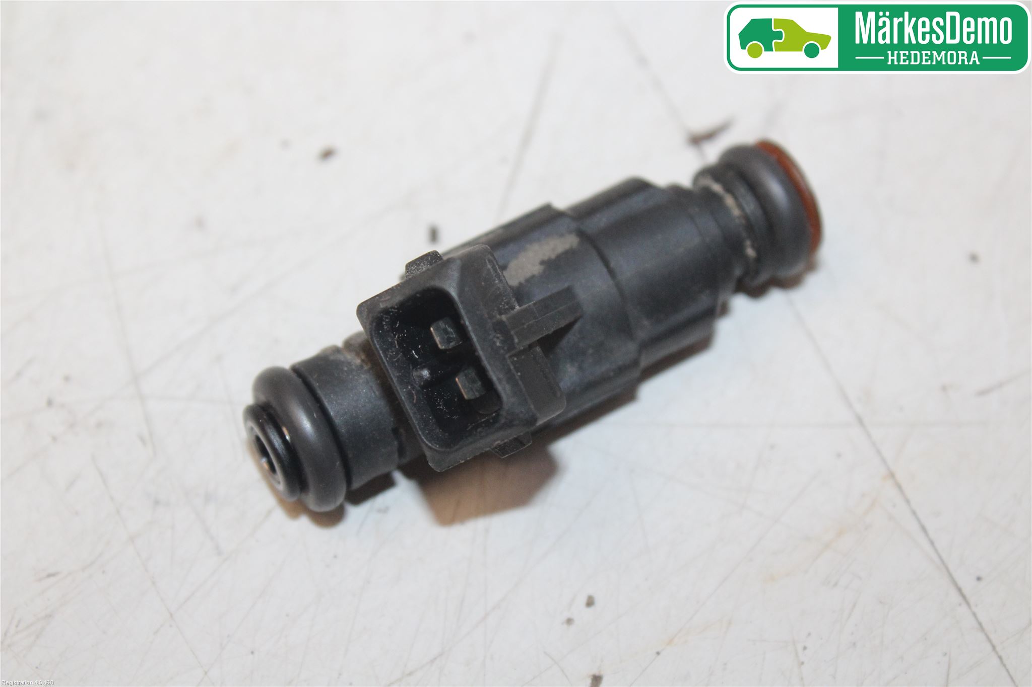 Audi A4/S4 01-05 Inns Dyse