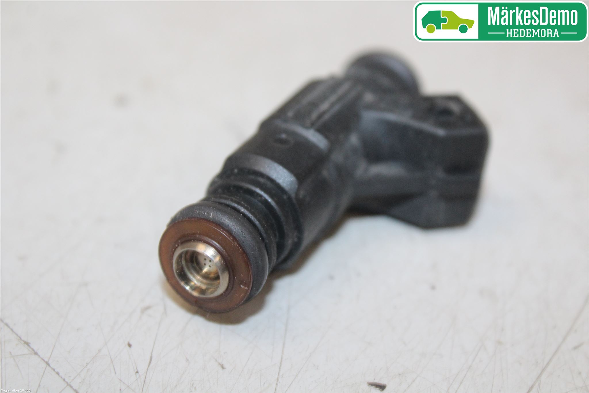Audi A4/S4 01-05 Inns Dyse