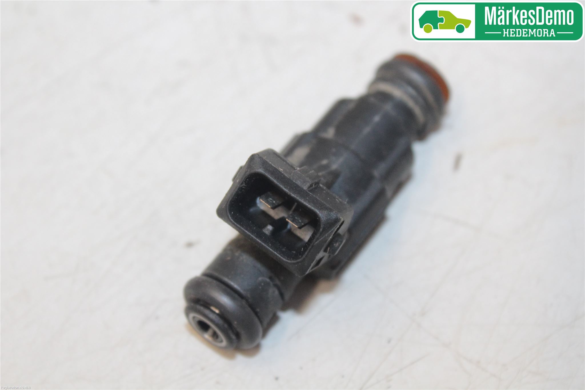 Audi A4/S4 01-05 Inns Dyse