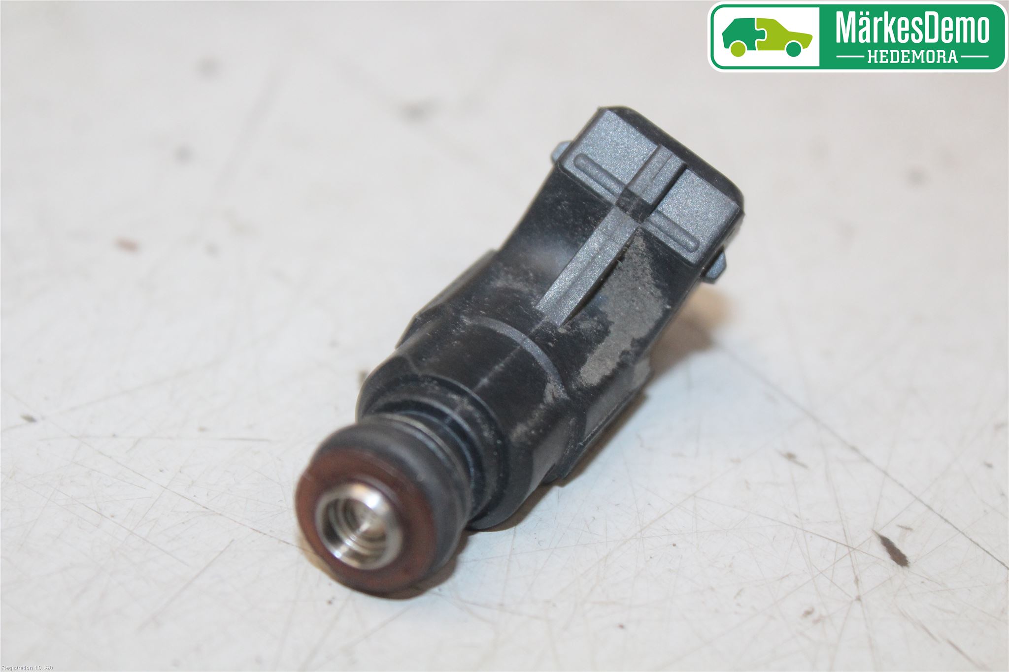 Audi A4/S4 01-05 Inns Dyse