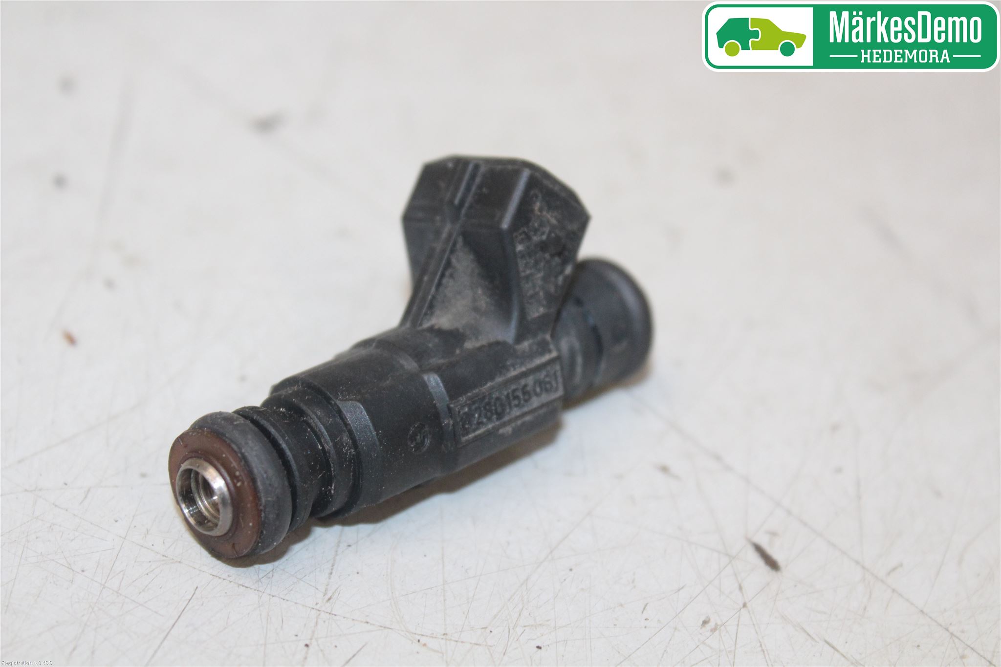 Audi A4/S4 01-05 Inns Dyse