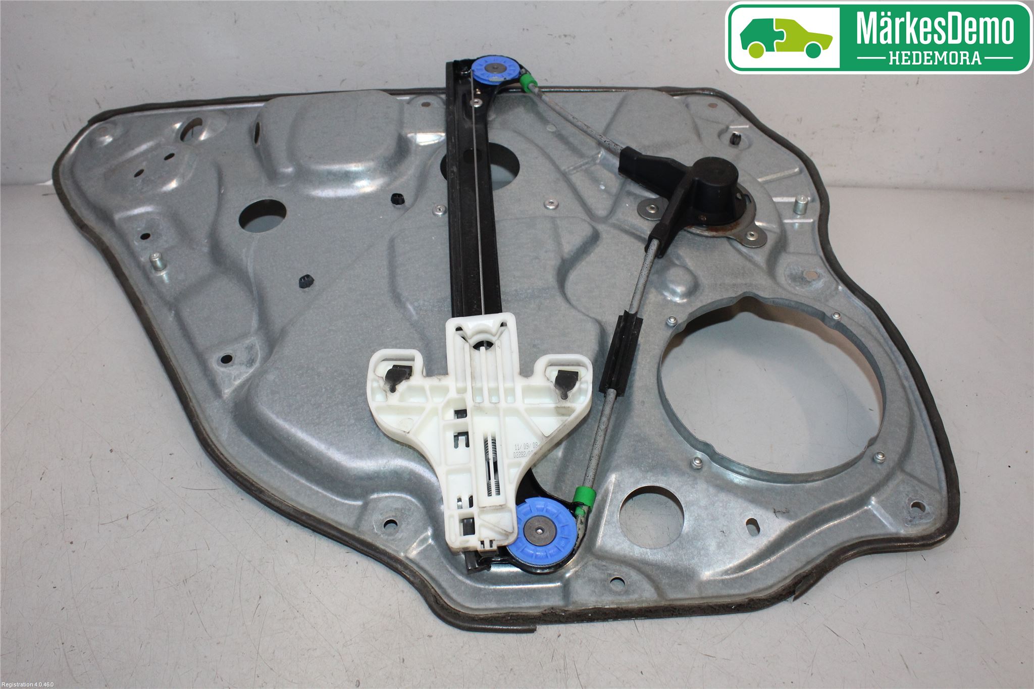 Volkswagen VW POLO 05-09 Vindusheis