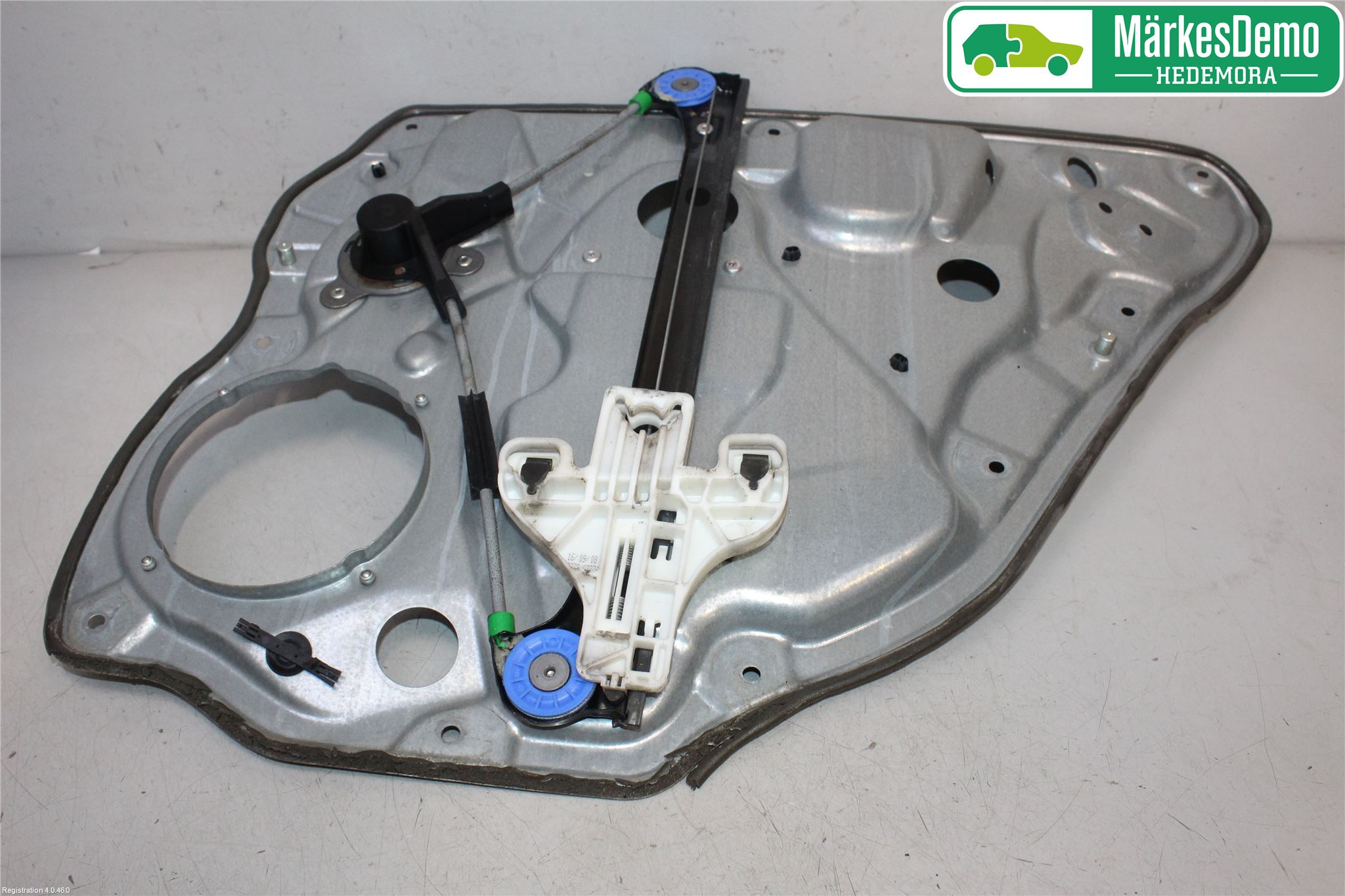 Volkswagen VW POLO 05-09 Vindusheis