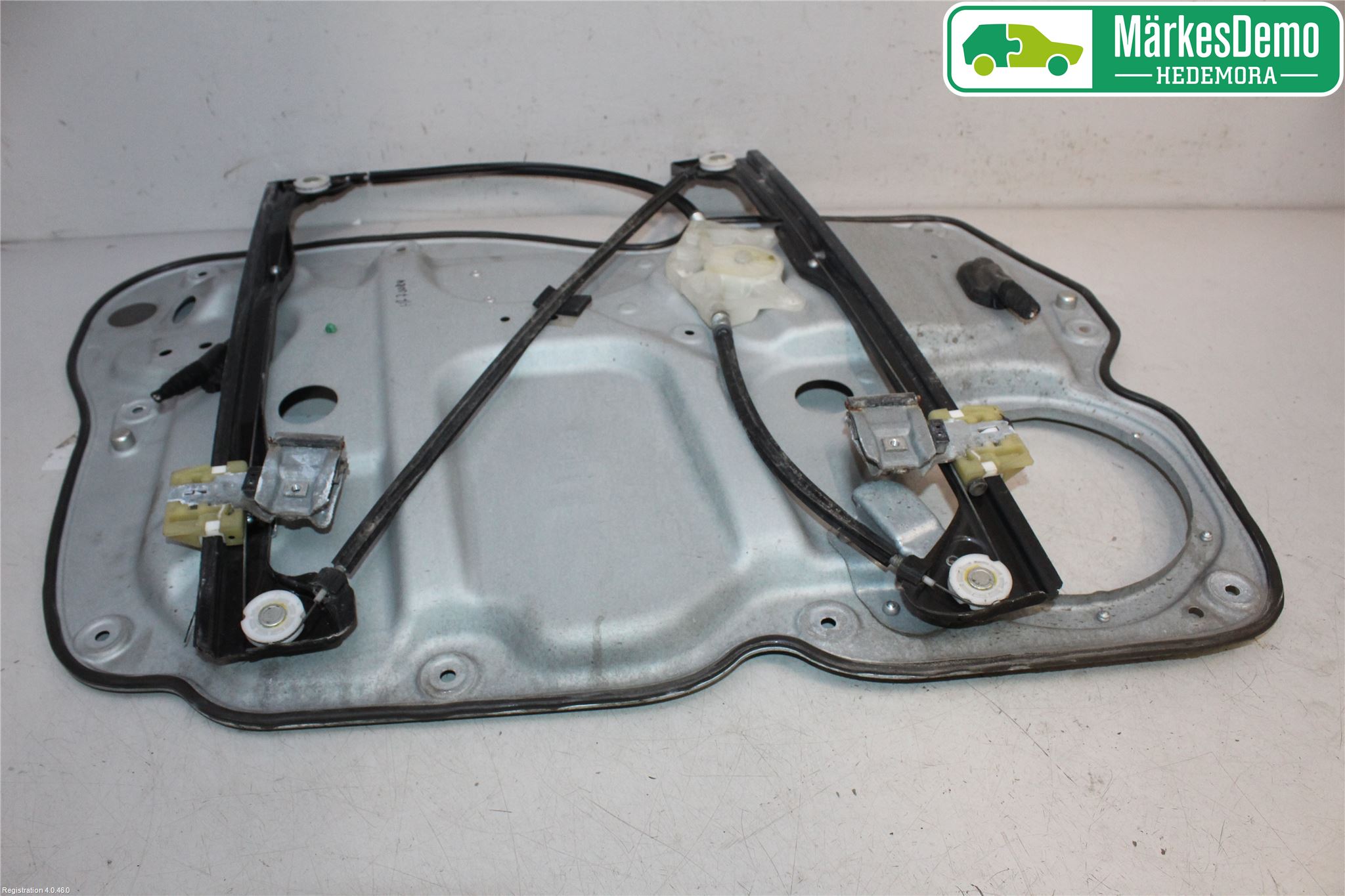 Volkswagen VW CADDY 11-15 Vindusheis El Komp