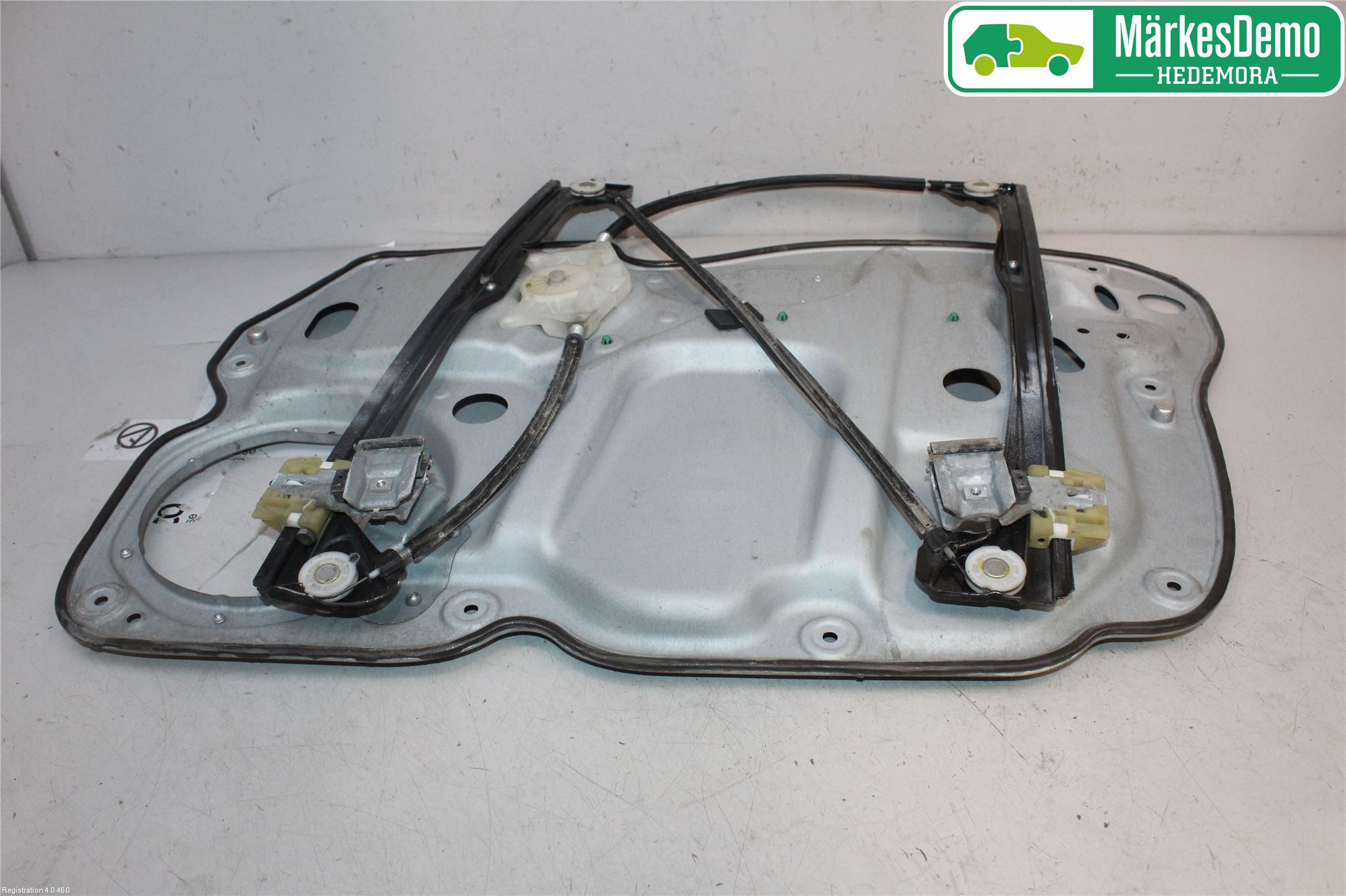 Volkswagen VW CADDY 11-15 Vindusheis El Komp