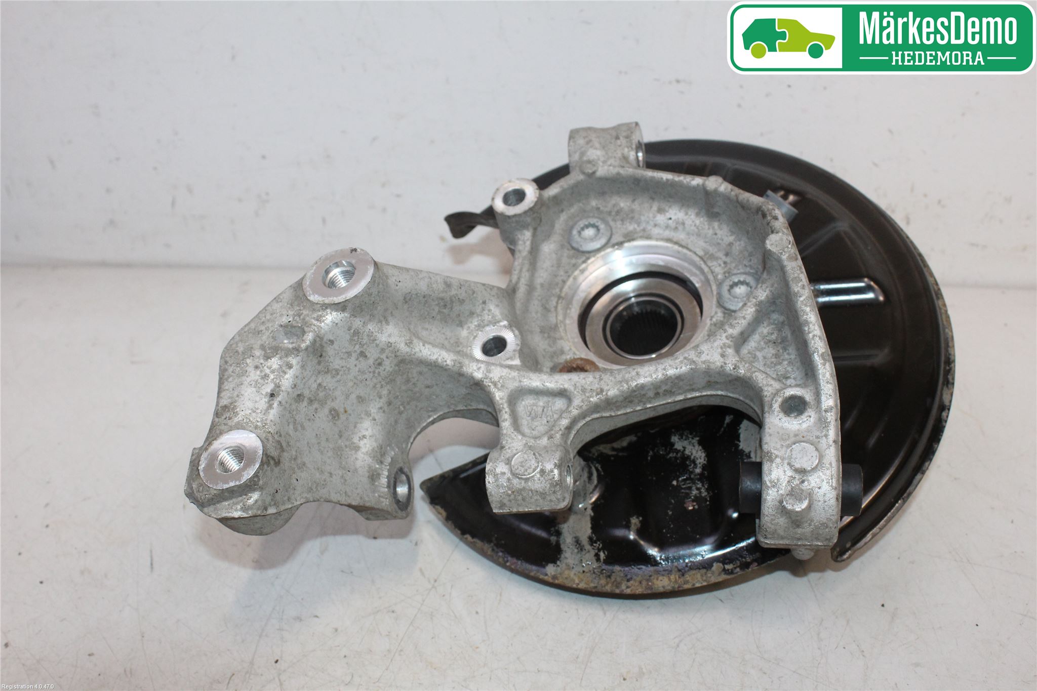 Skoda OCTAVIA (5E) 13-20 Spindel Hb