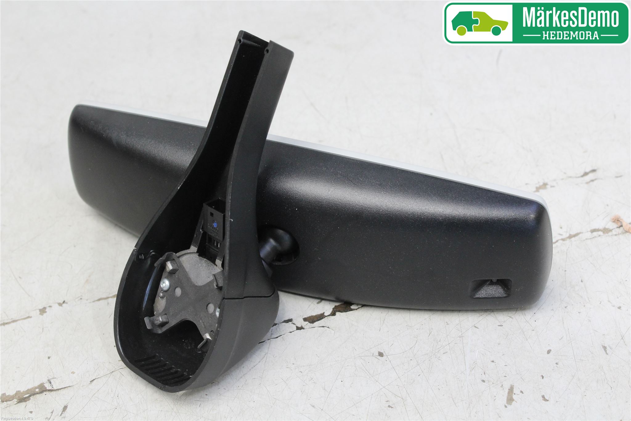 Seat LEON 13-20 Speil Innvendig