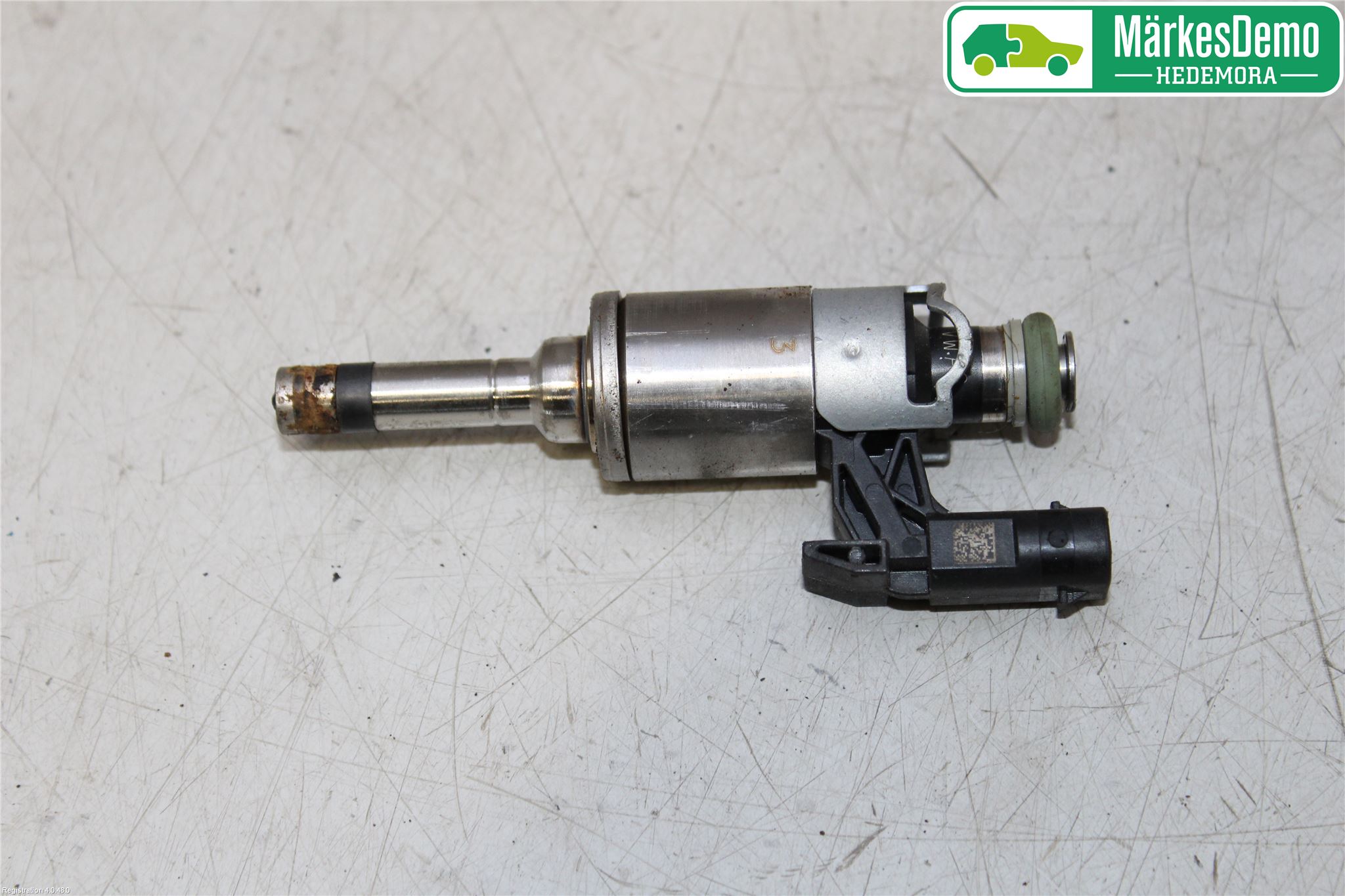 Volkswagen VW POLO 10-17 Inns Dyse