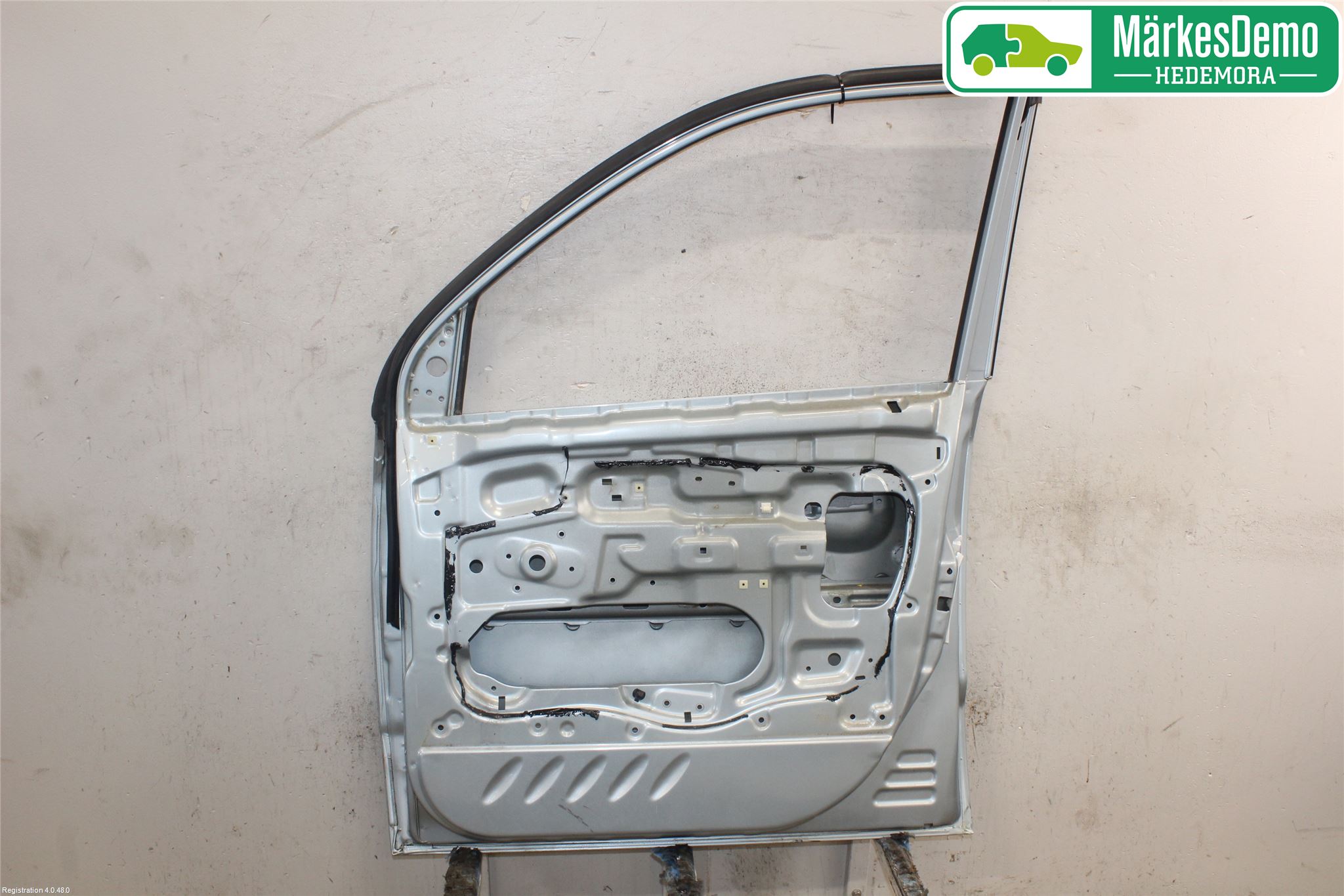Hyundai ATOS PRIME 99-08 Dør 4D Foran Høyre