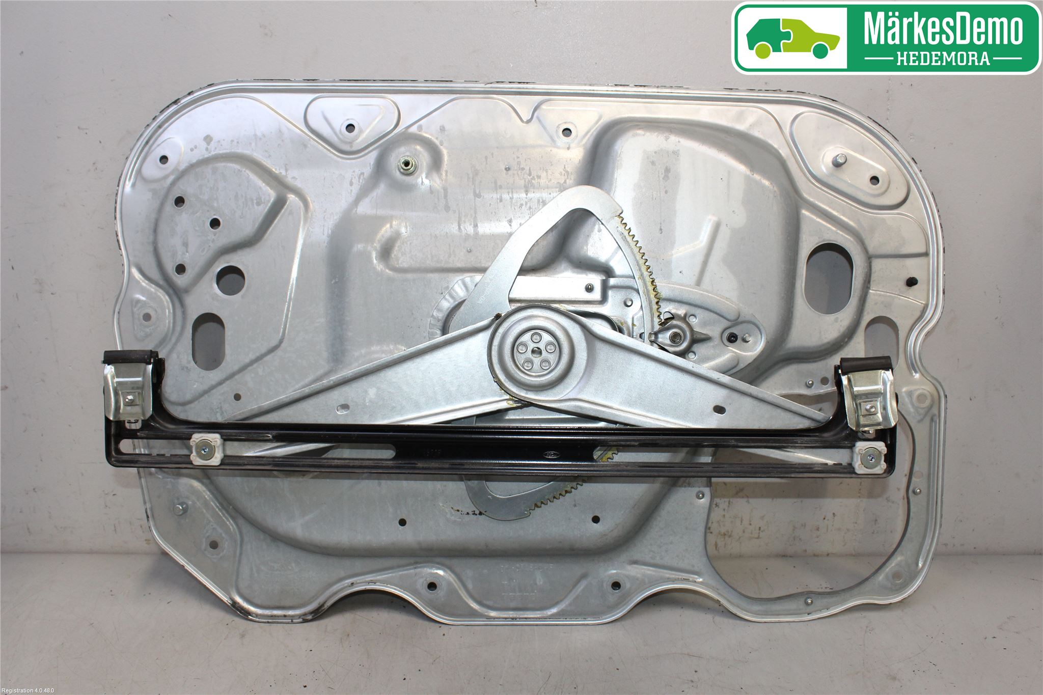 Ford KUGA 08-12 Vindusheis El Komp