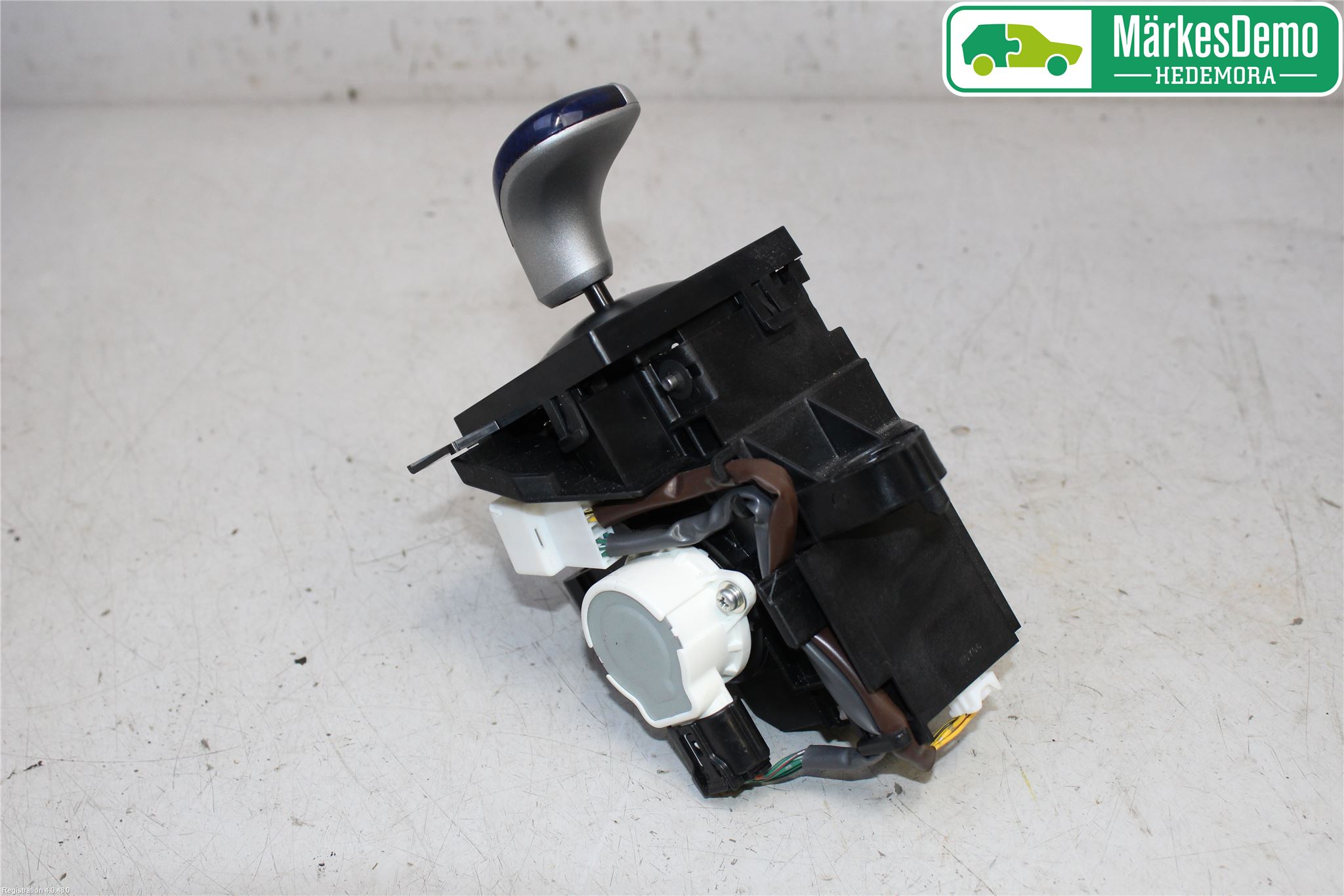 Toyota PRIUS ZVW30 09-20 Gearspak