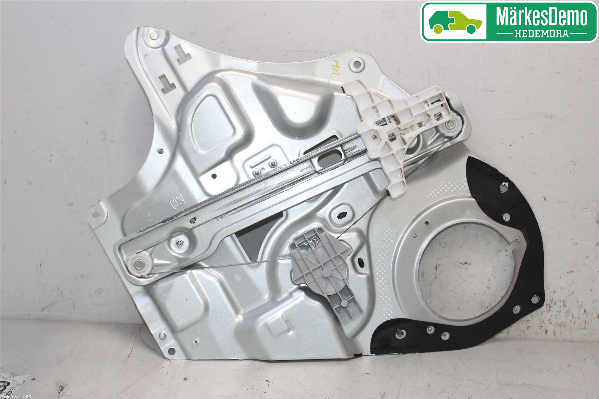Kia SPORTAGE (SL) 11-15 Vindusheis El Komp