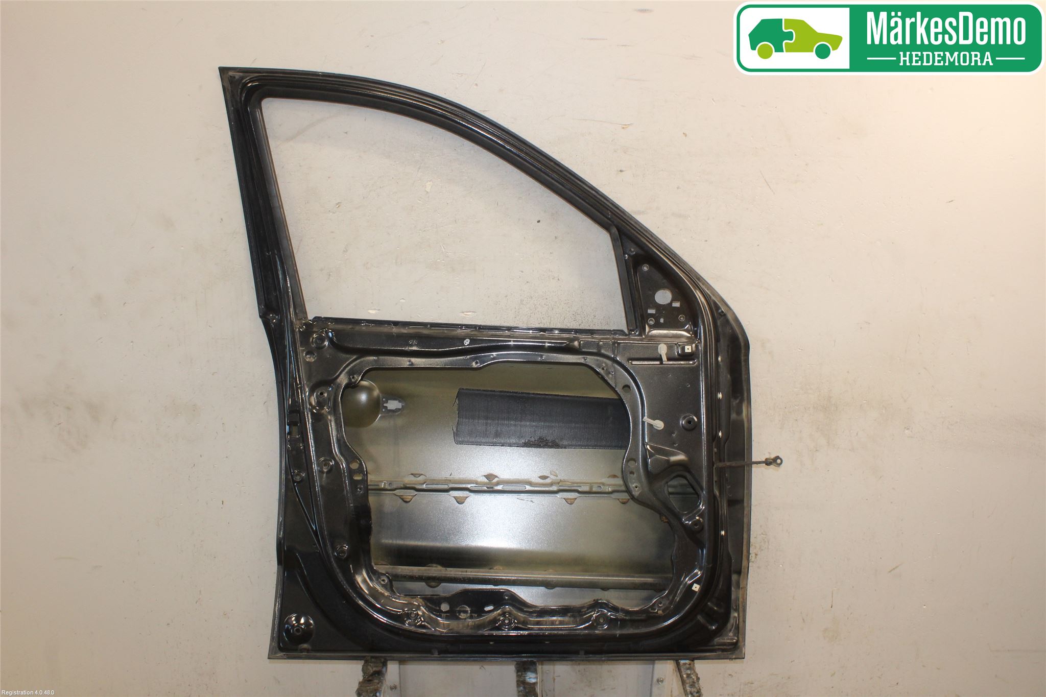 Hyundai SANTA FE  06-12 Dør 4D Foran Venstre