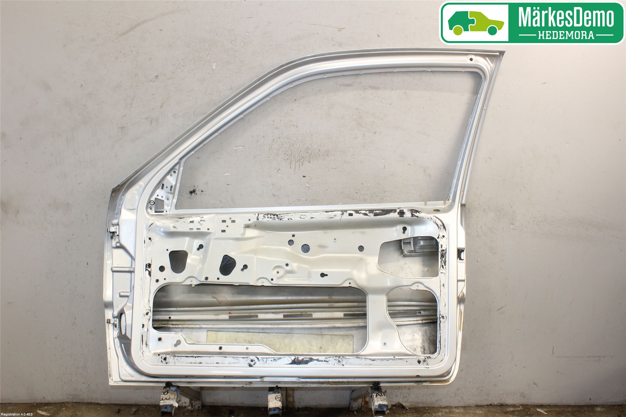 Volkswagen VW POLO 95-01 Dør 2D Høyre