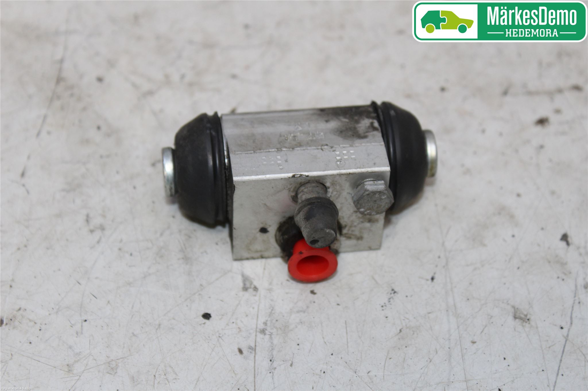 Ford FIESTA 13-17 Brems Hjulsylinder