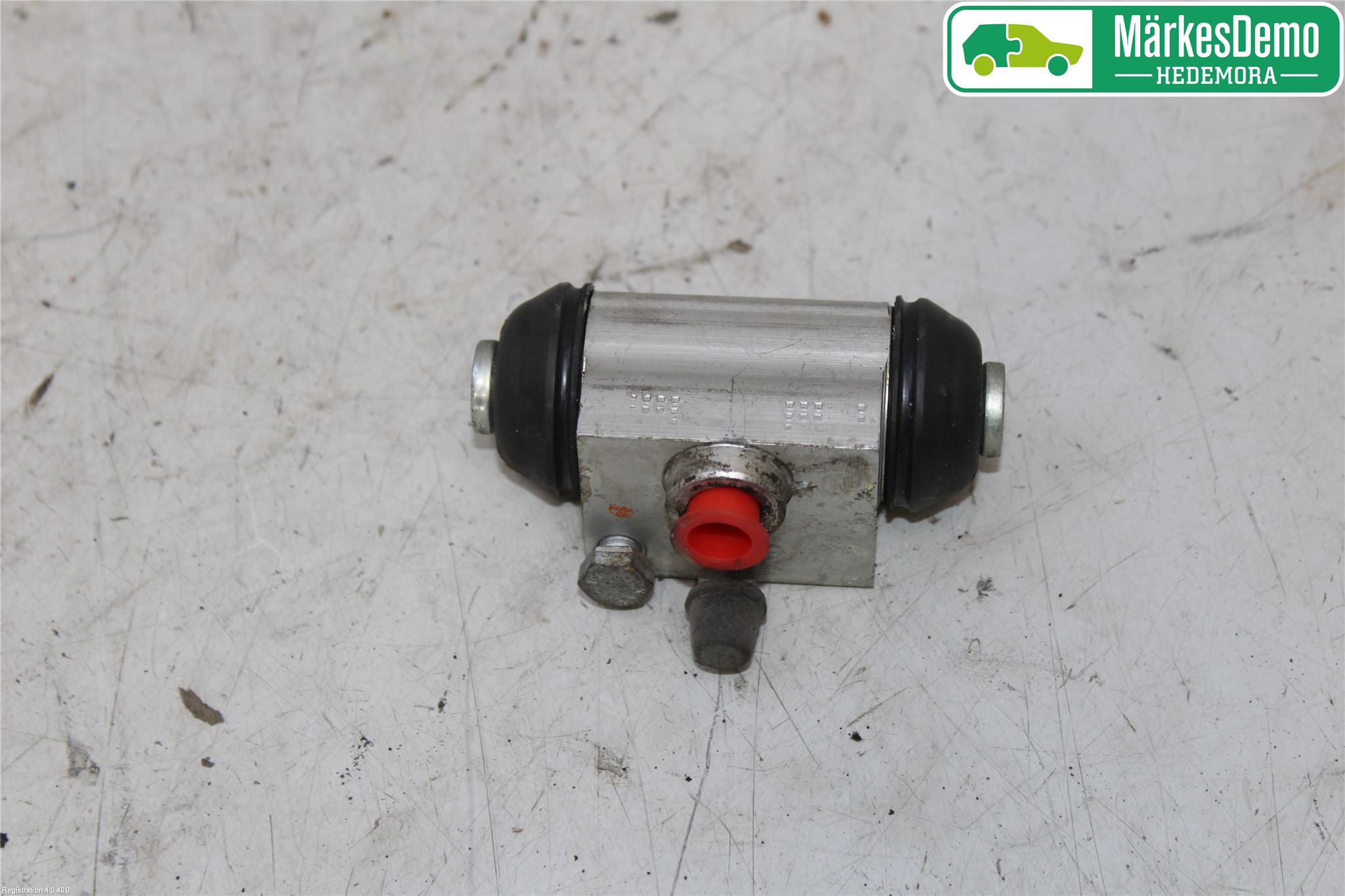 Ford FIESTA 13-17 Brems Hjulsylinder