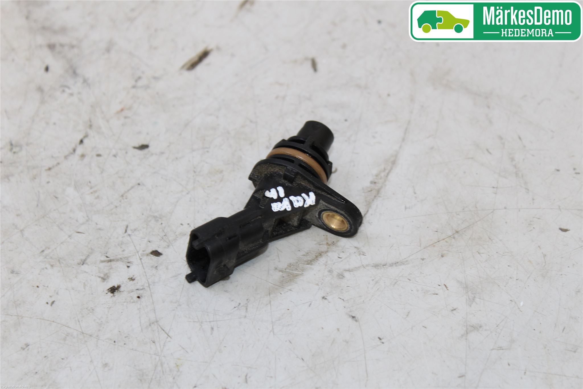 Ford FIESTA 13-17 Giver Turtall - Tenning