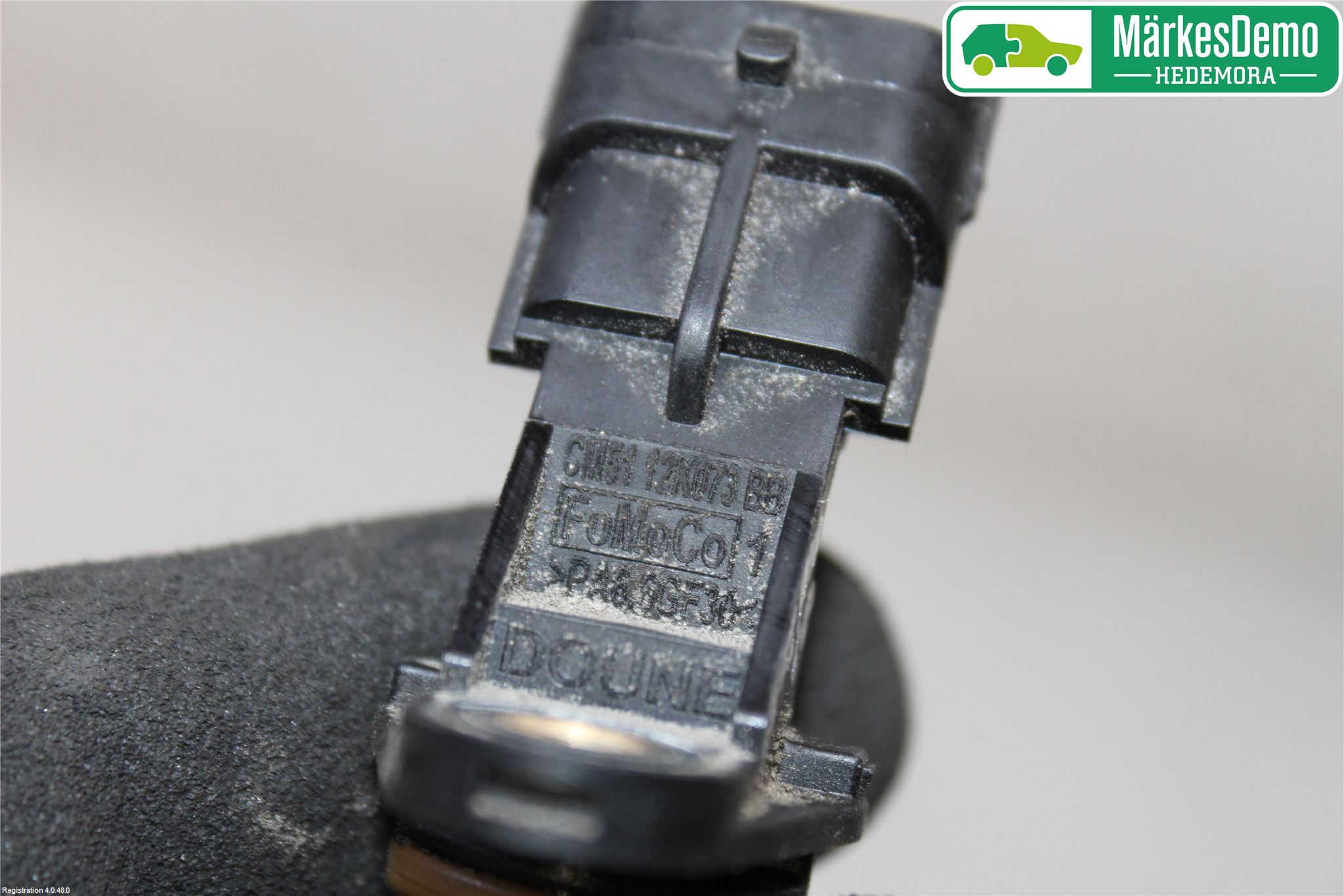 Ford FIESTA 13-17 Giver Turtall - Tenning