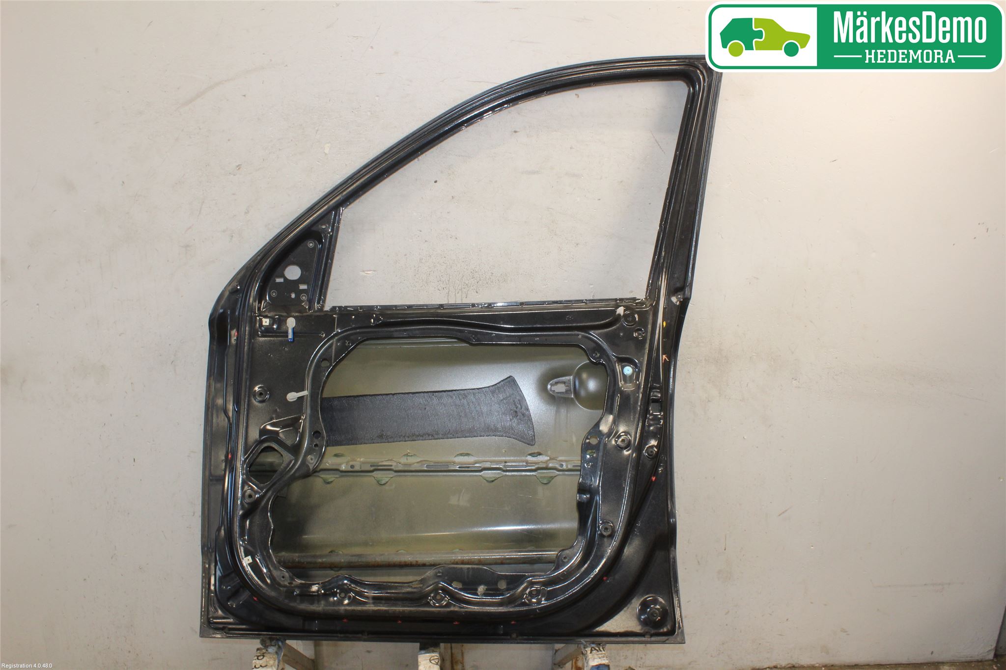 Hyundai SANTA FE  06-12 Dør 4D Foran Høyre