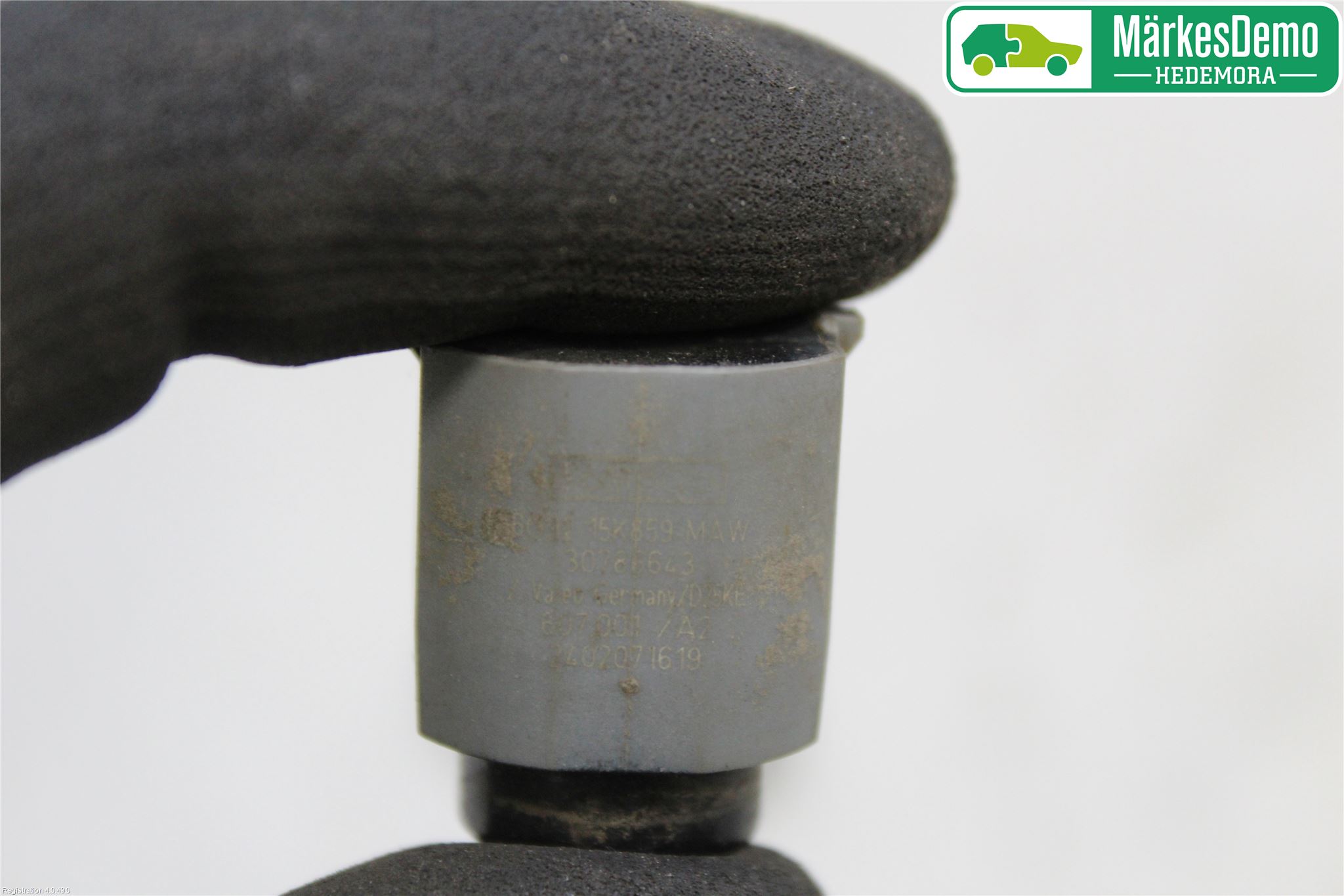Volvo S80 07-13 Sensor Ryggesensor