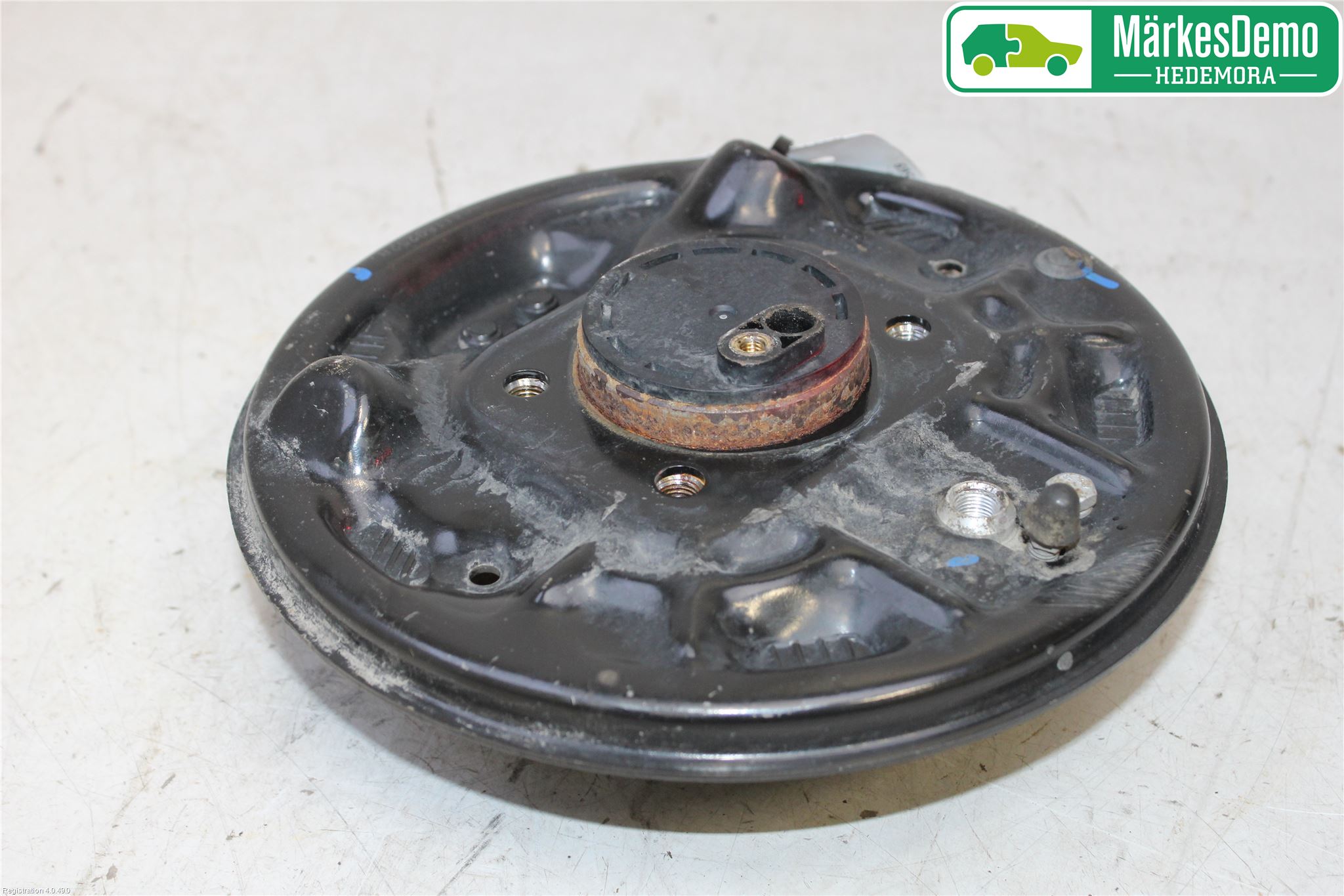 Toyota AYGO 15-21 Spindel Hb