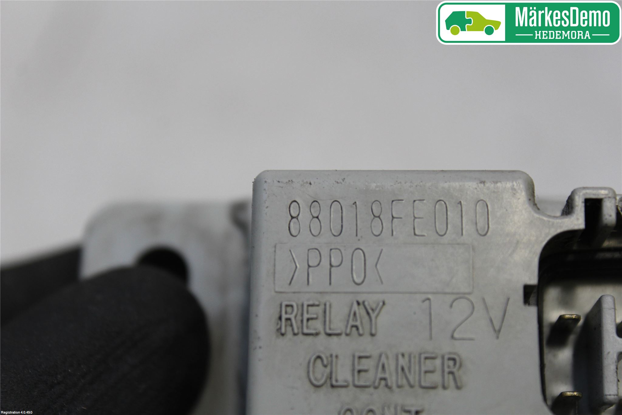 Subaru LEGACY    07-09 Rele Spyling