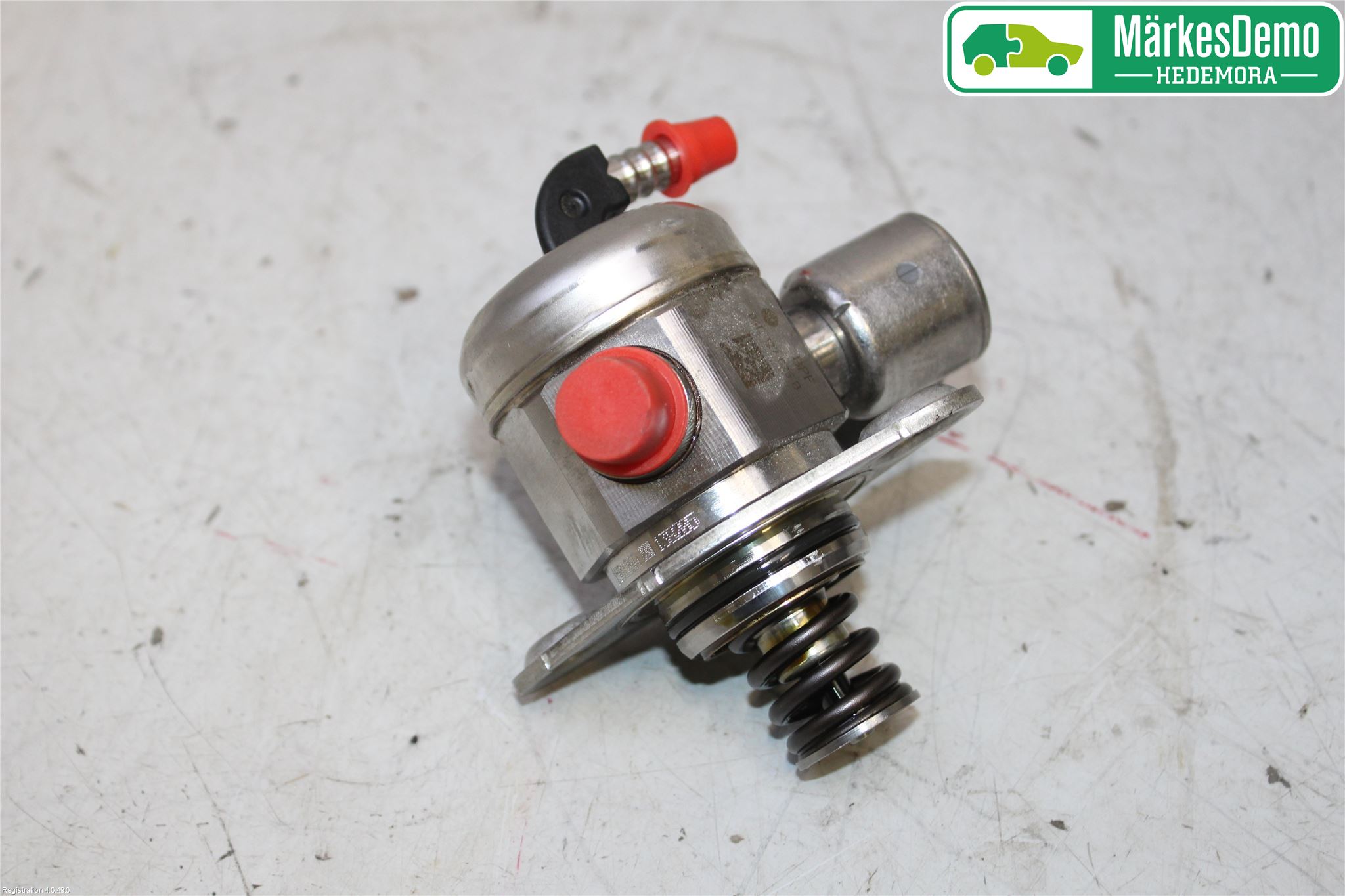 Audi A1/S1 11-18 Drivstoffpumpe Mekanisk