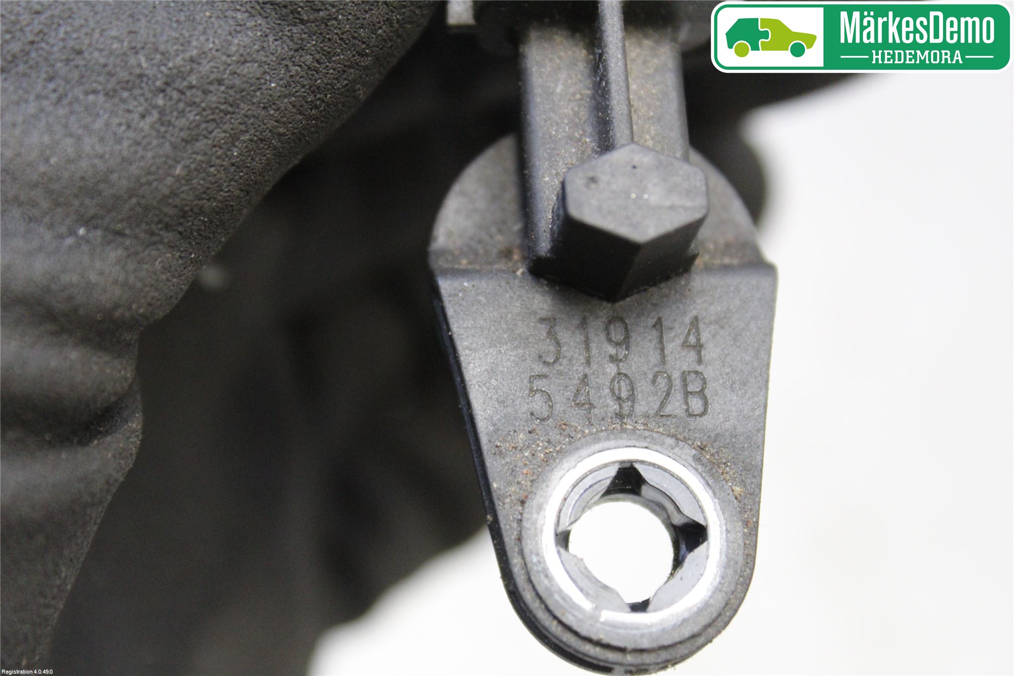 Nissan X-TRAIL 14-21 Giver Turtall - Tenning