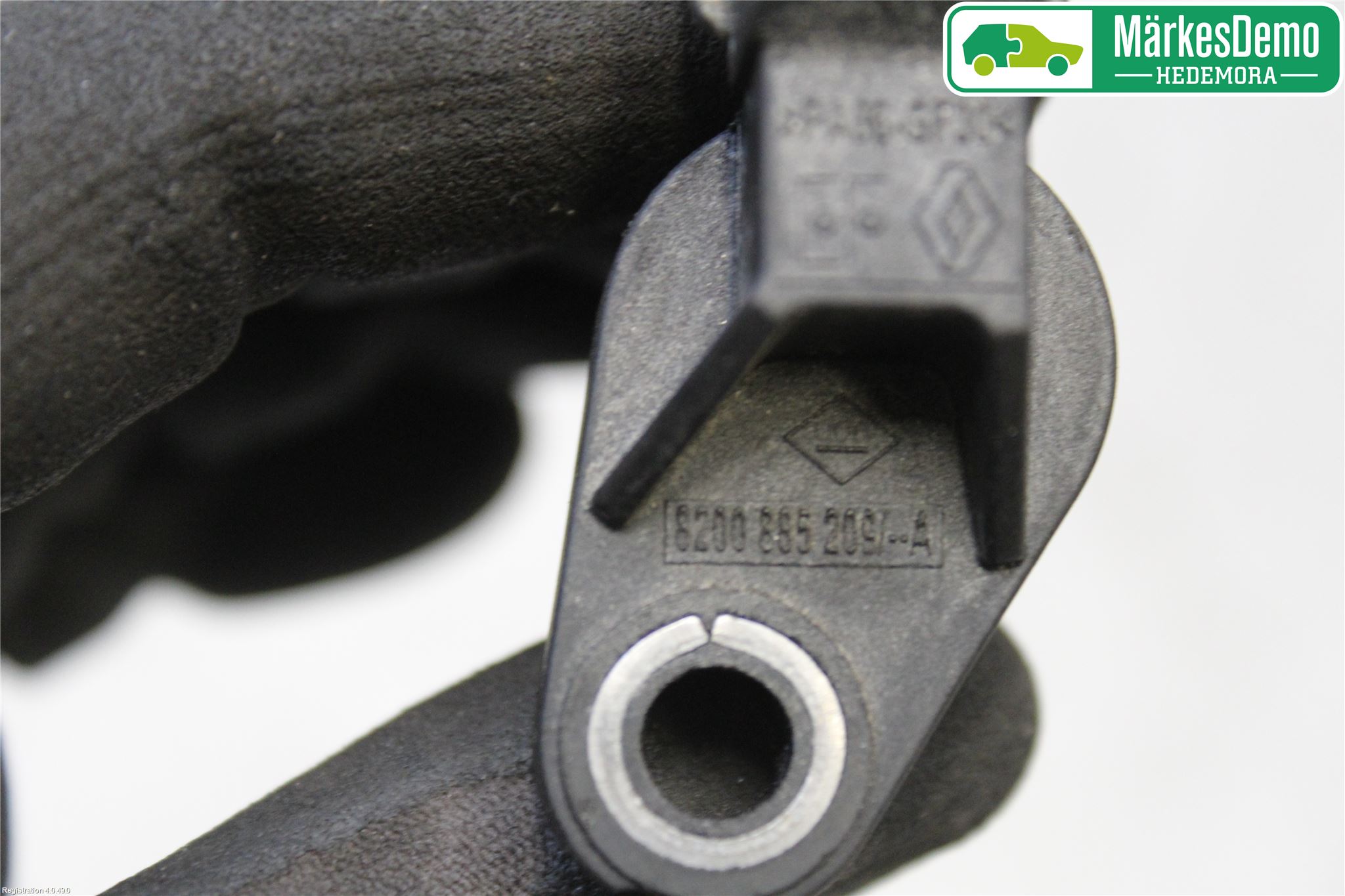 Nissan X-TRAIL 14-21 Giver Turtall - Tenning