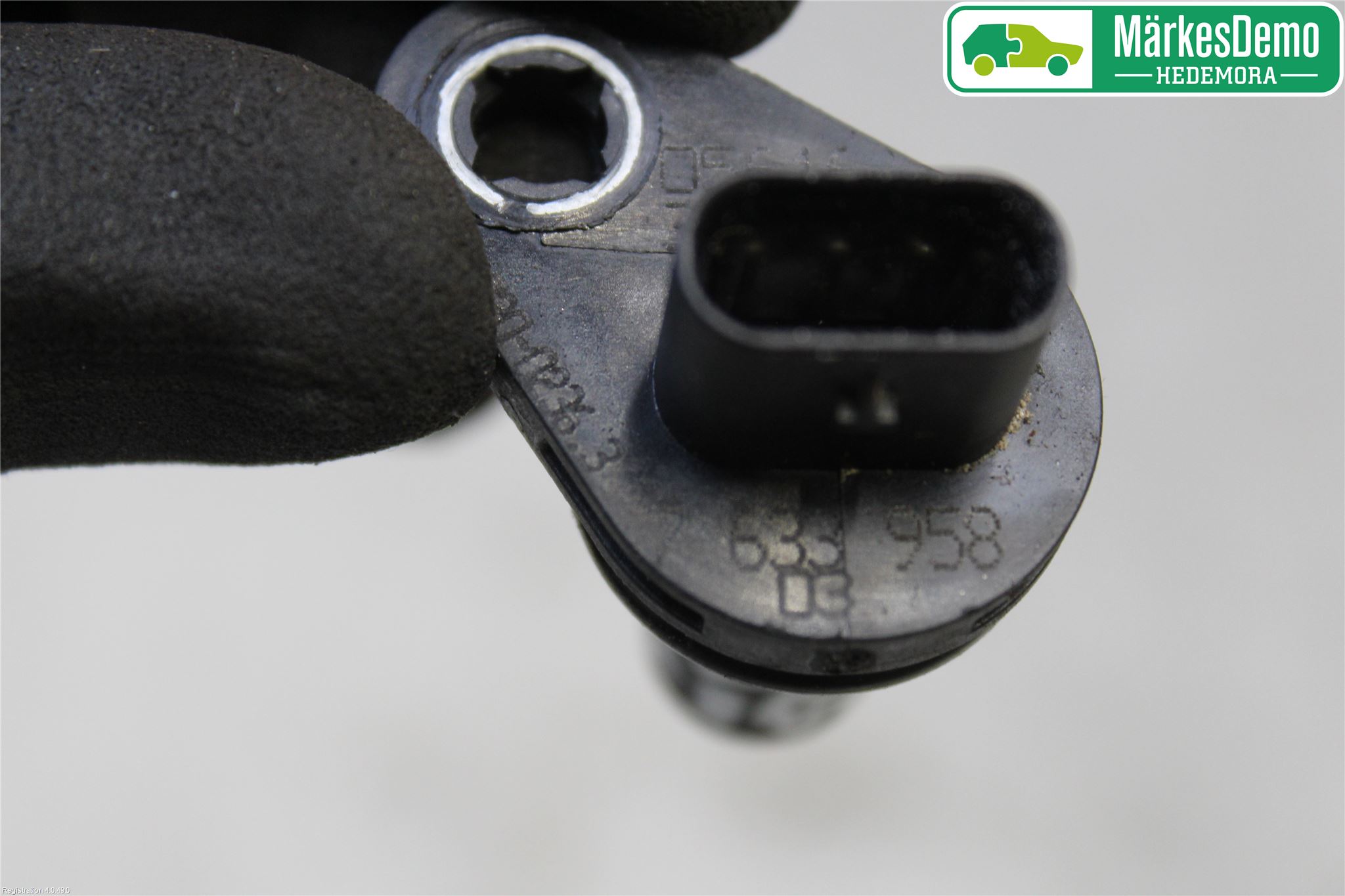 BMW 1 F20/F21 11-19 Giver Turtall - Tenning