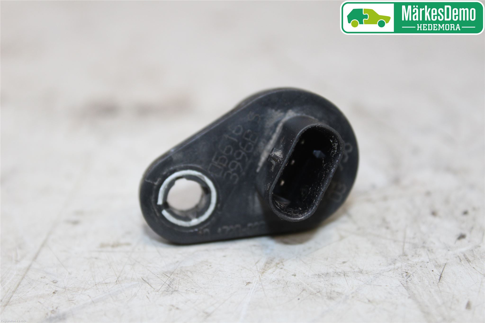 BMW 1 F20/F21 11-19 Giver Turtall - Tenning