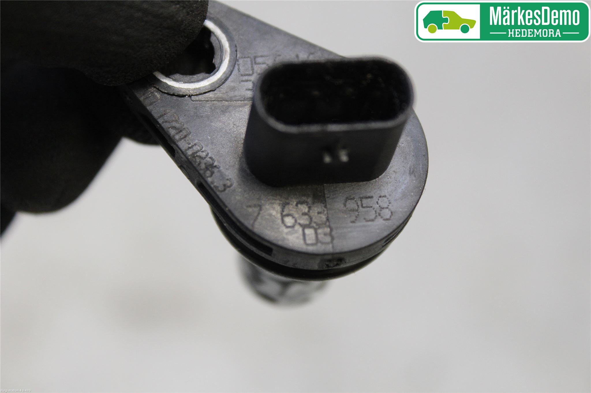 BMW 1 F20/F21 11-19 Giver Turtall - Tenning