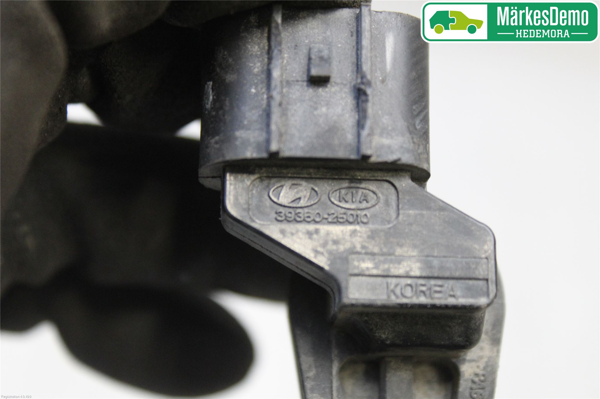 Hyundai ix35 Giver Turtall - Tenning
