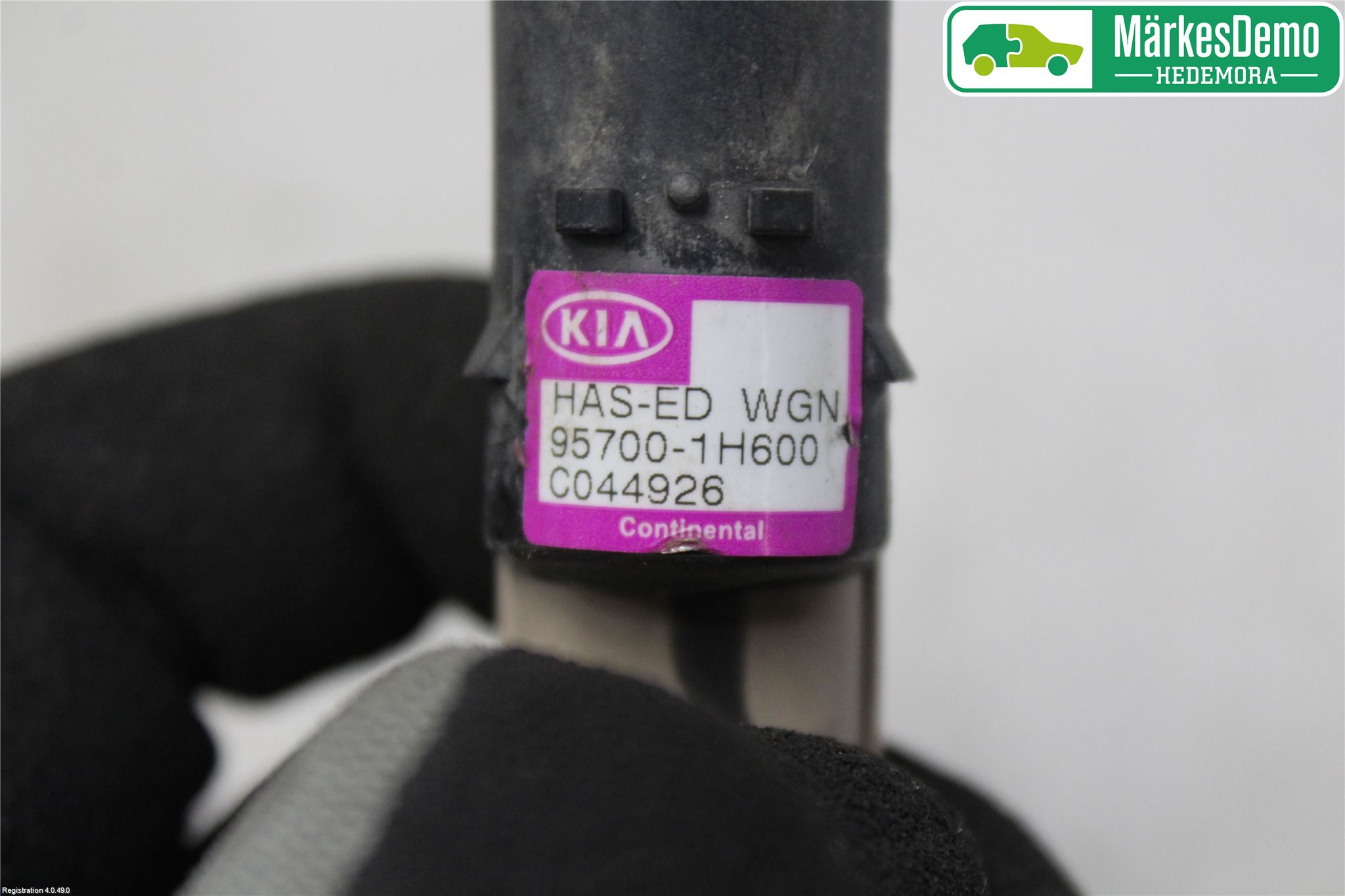 Kia CEED 06-12 Sensor Ryggesensor