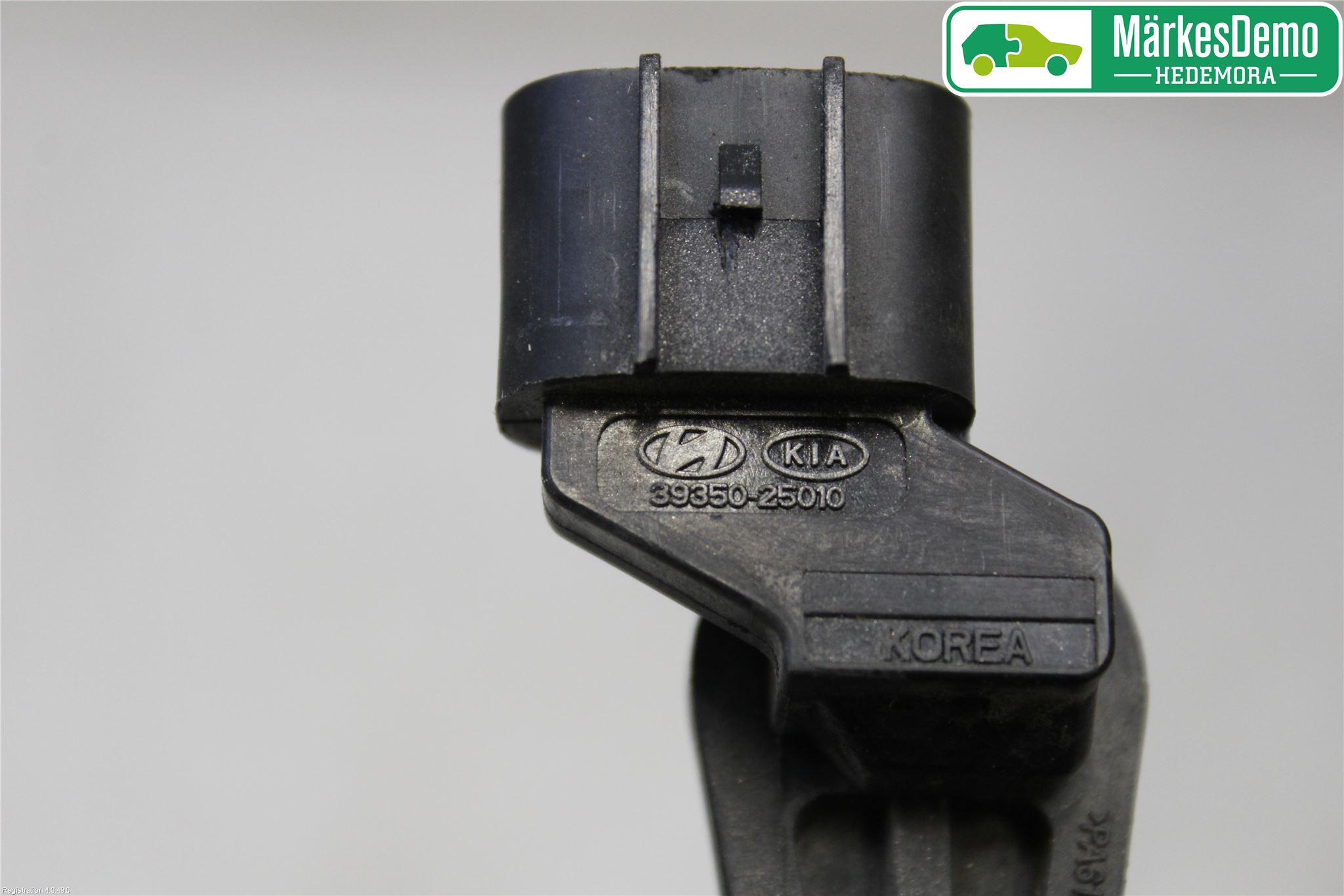 Hyundai ix35 Giver Turtall - Tenning