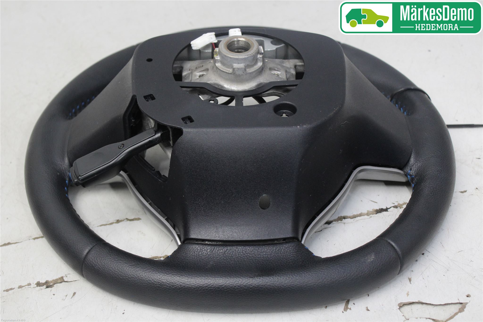 Toyota YARIS XP130 12-14 Ratt