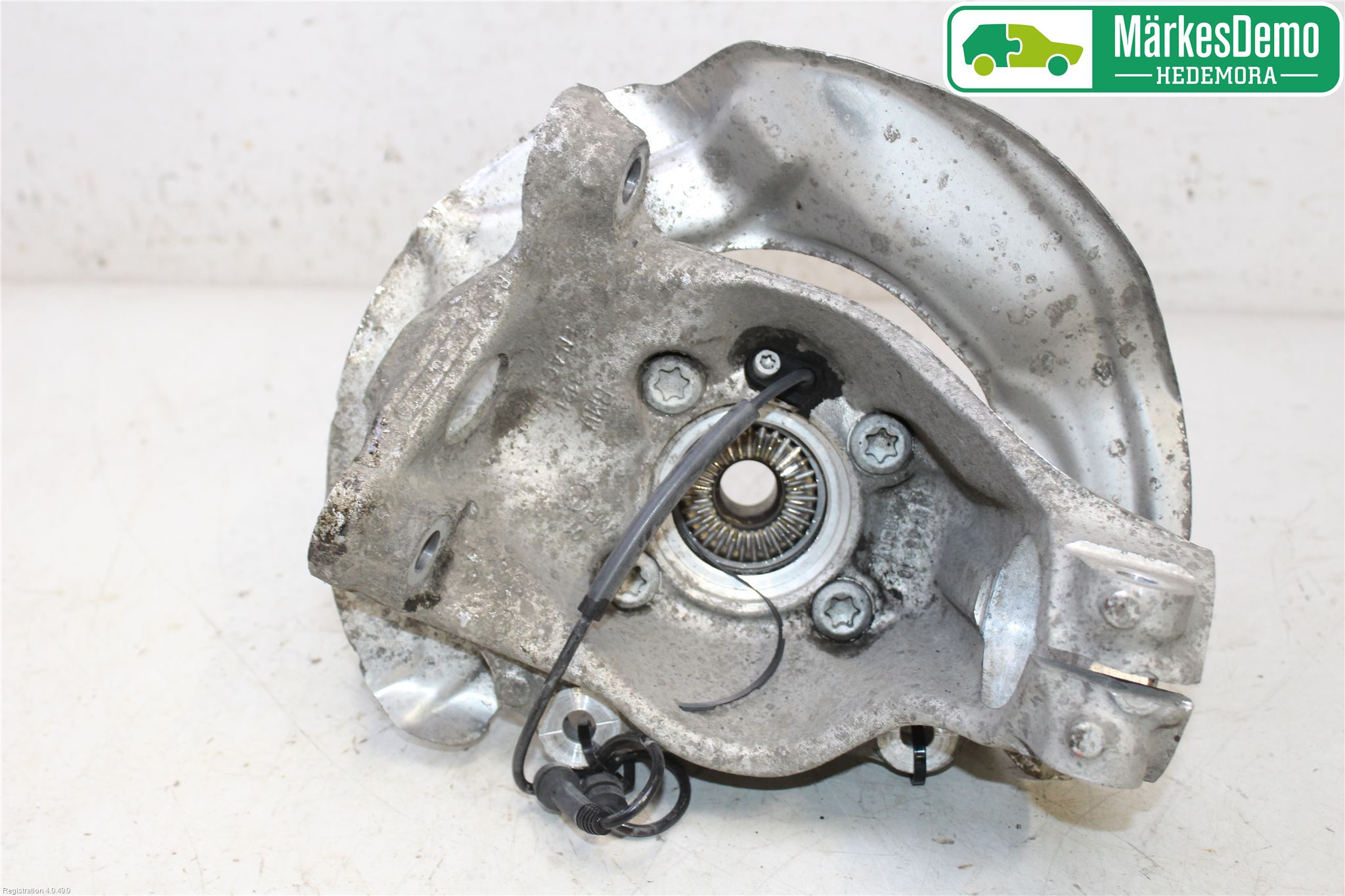 BMW 4 F32/F33/F82/F83 13-20 Spindel Hf