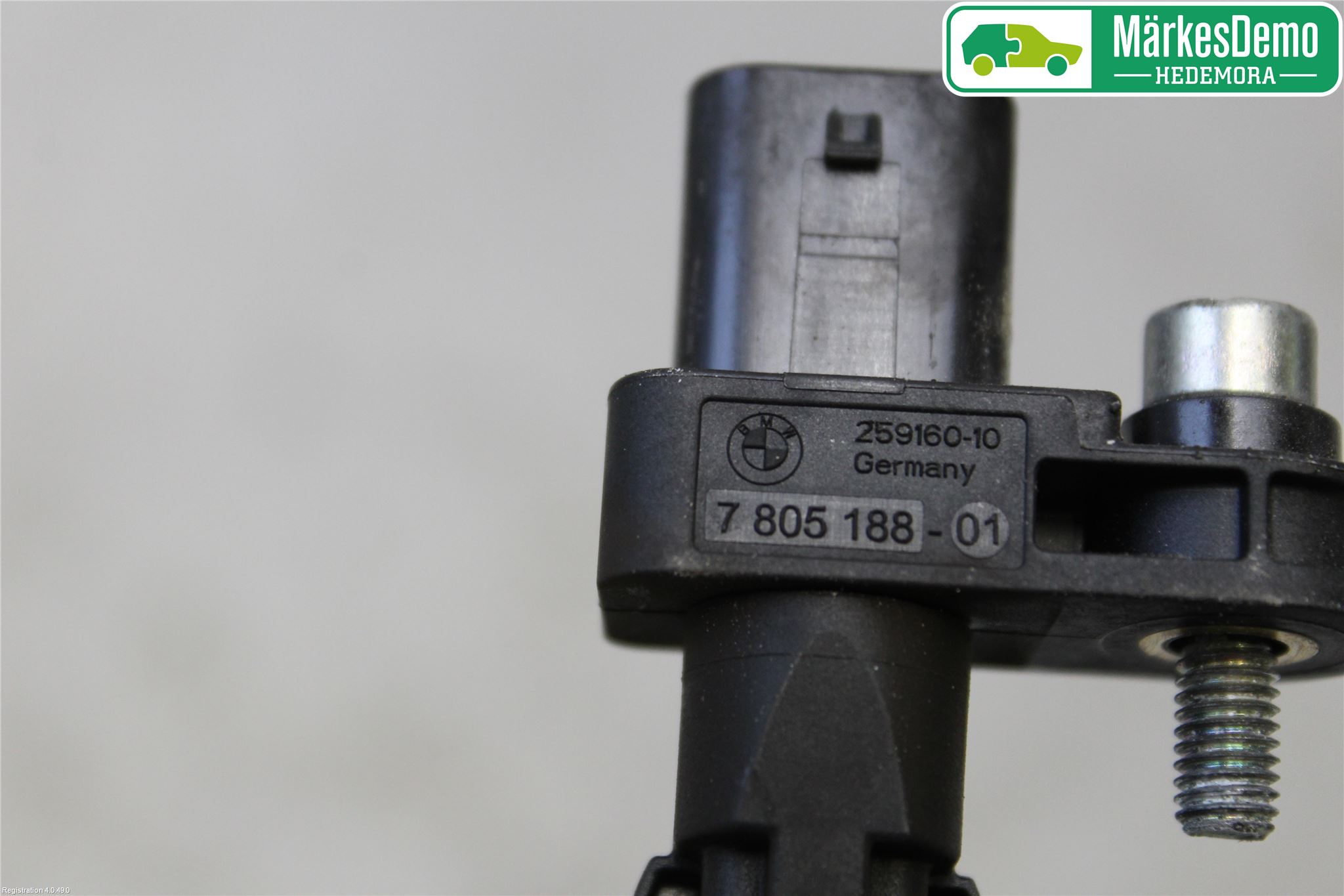 BMW 4 F32/F33/F82/F83 13-20 Giver Turtall - Tenning