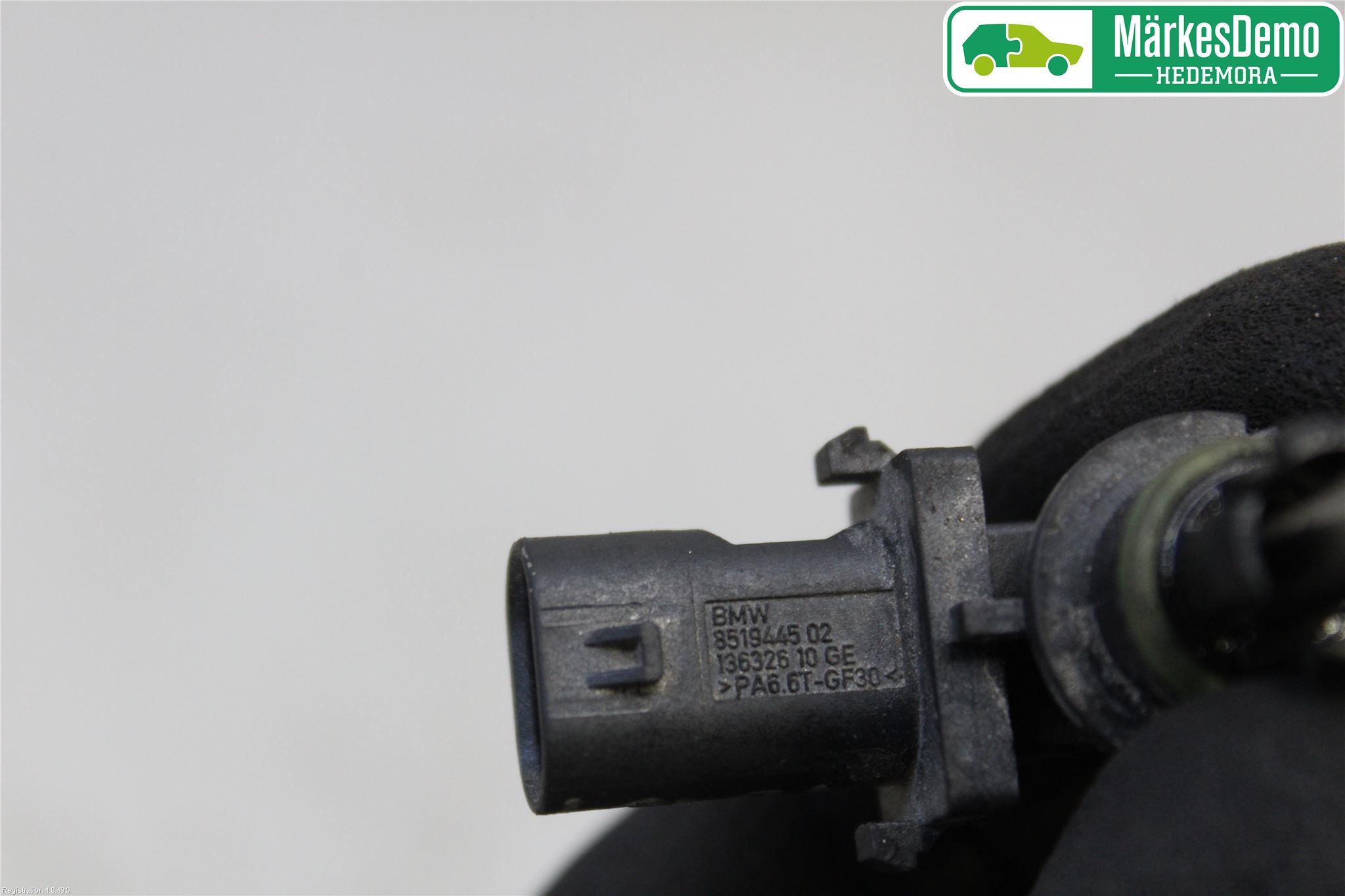 BMW 4 F32/F33/F82/F83 13-20 Giver Temp Innsugsluft