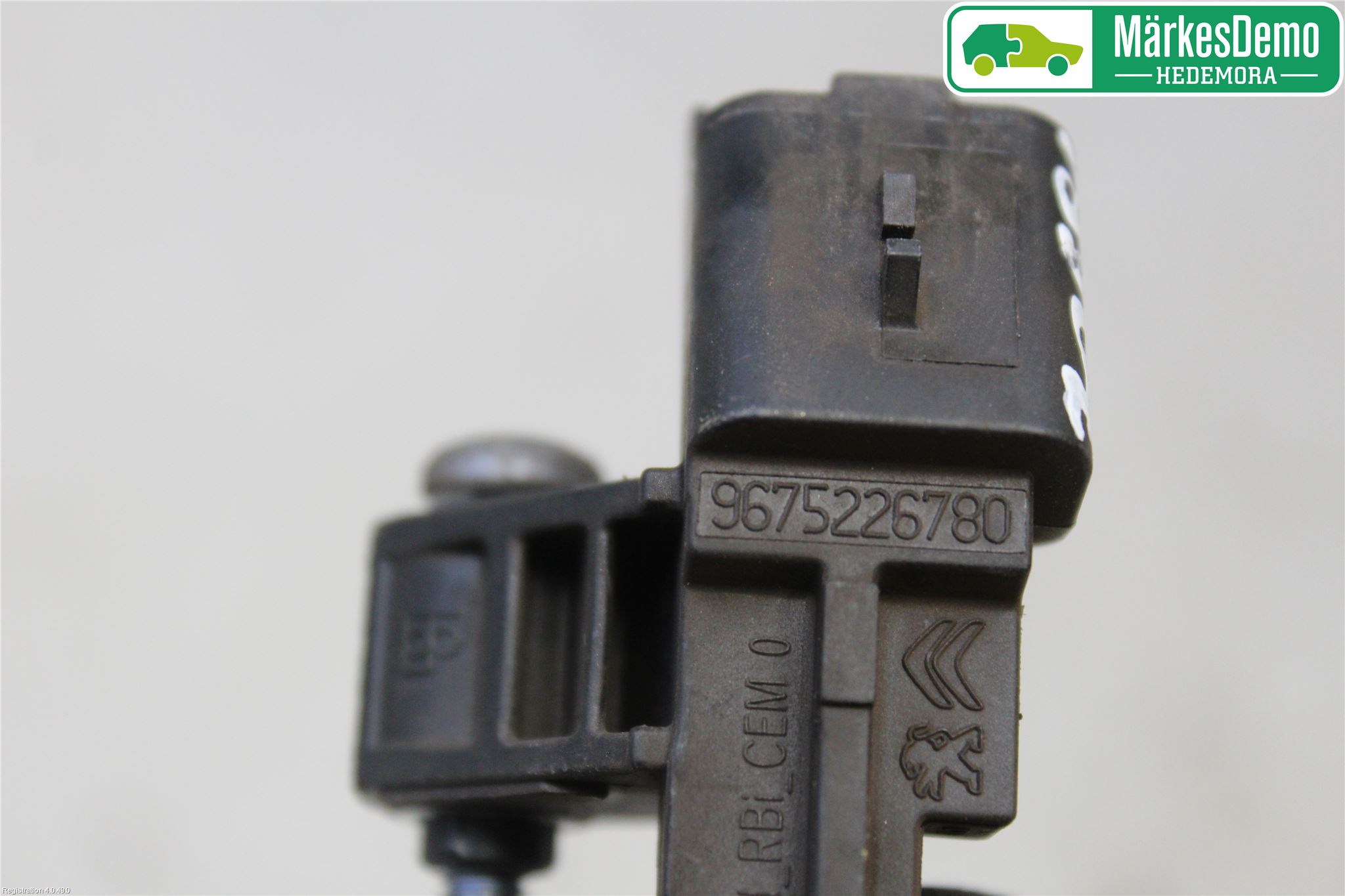 Peugeot 208 12-15 Giver Turtall - Tenning