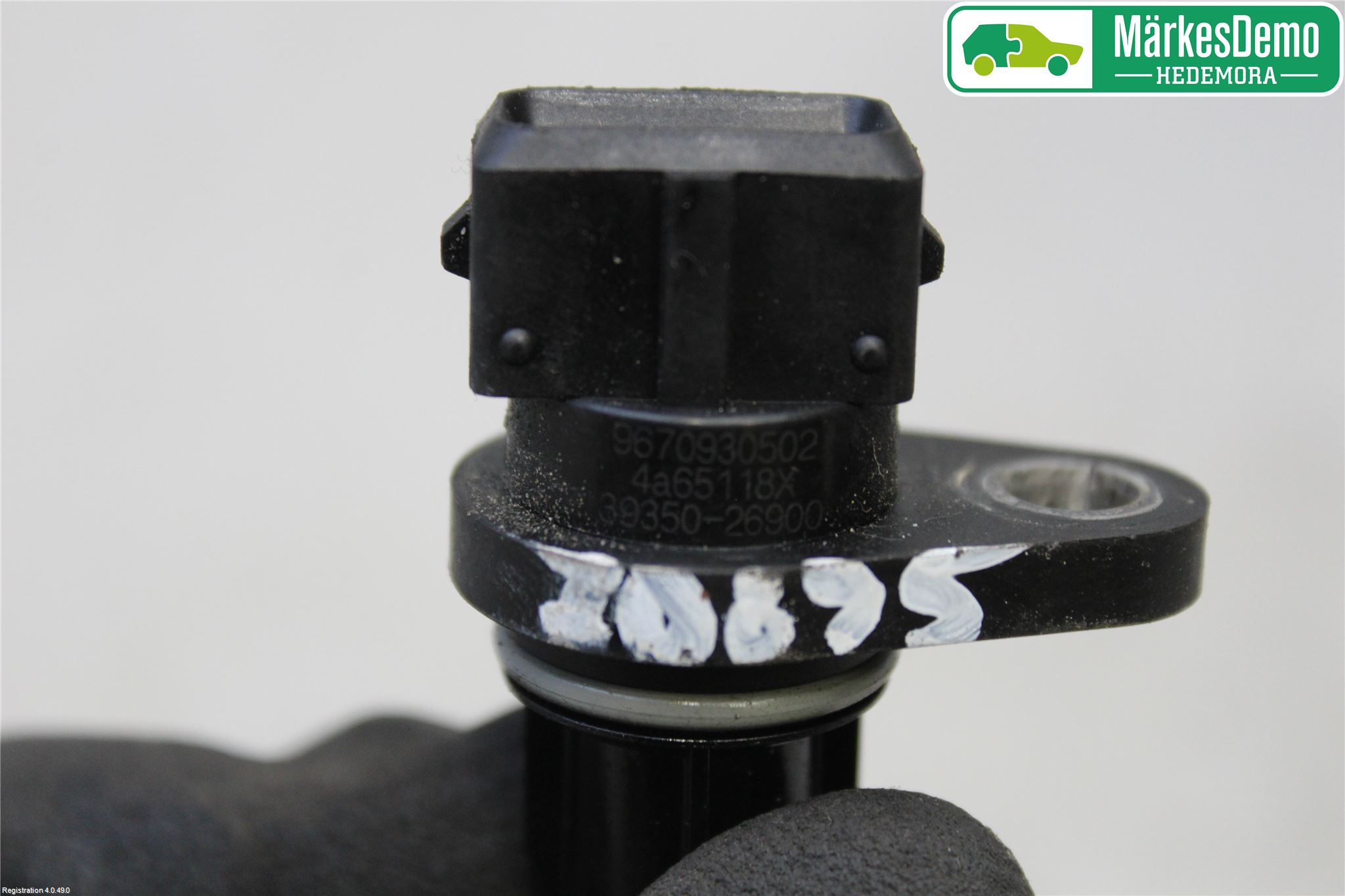 Hyundai i10 BA 17-20 Giver Turtall - Tenning